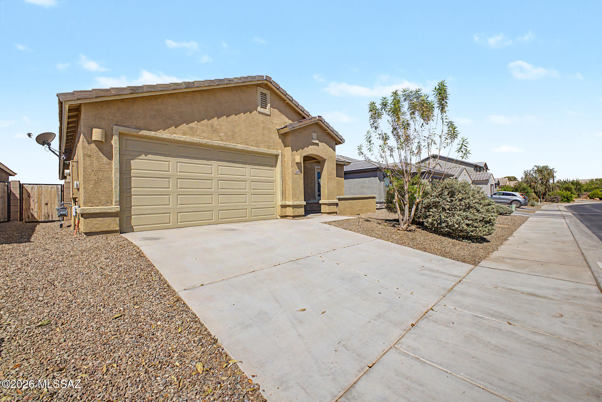12679 N Wildrose Drive