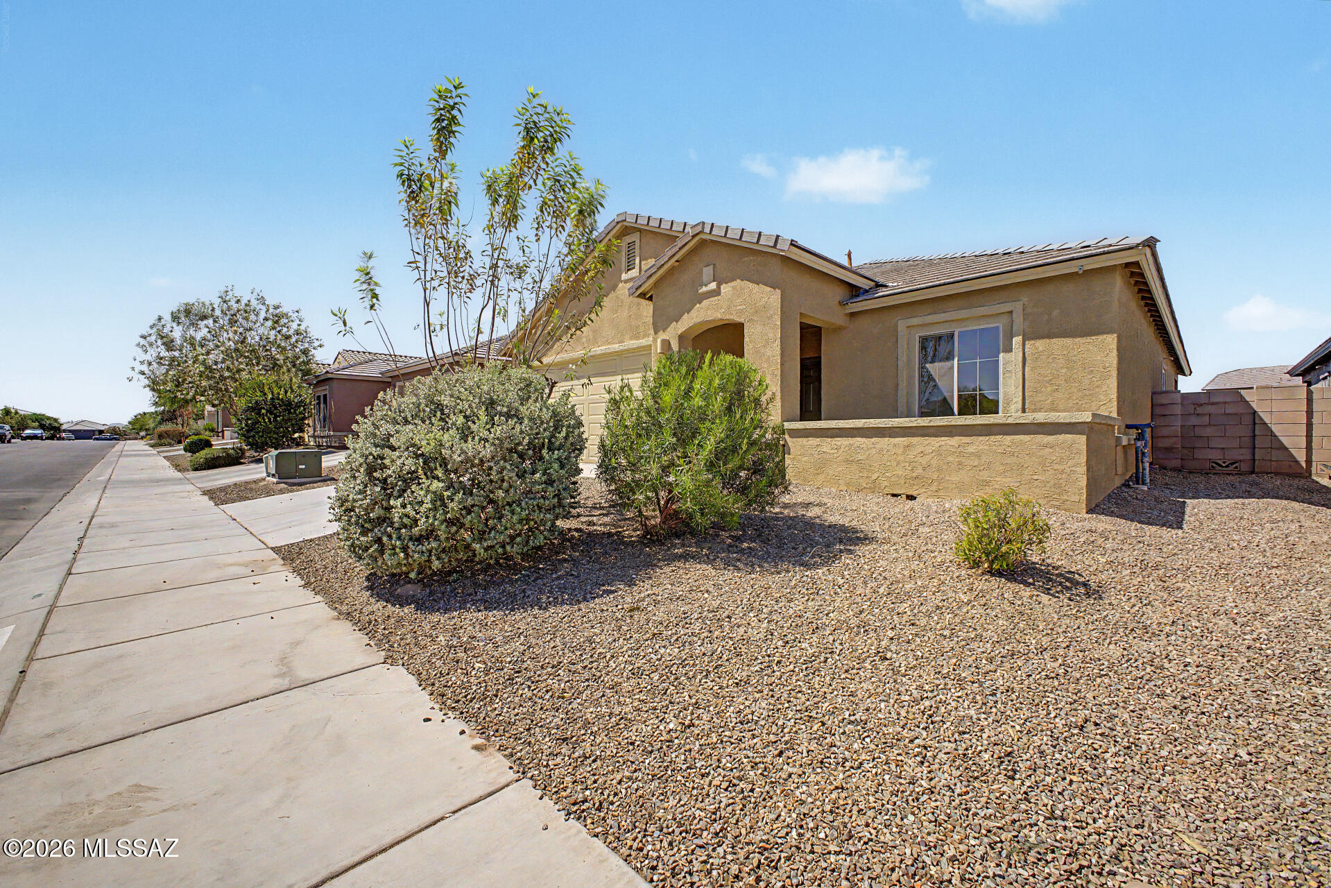 12679 N Wildrose Drive