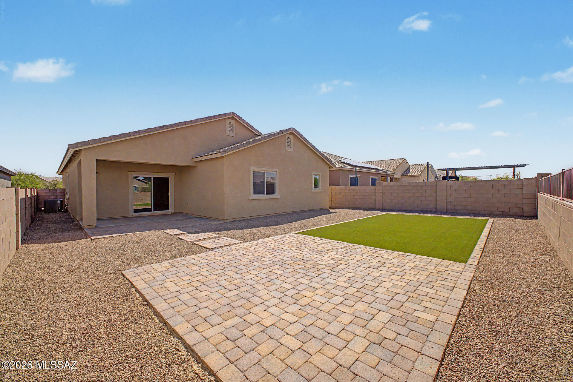 12679 N Wildrose Drive