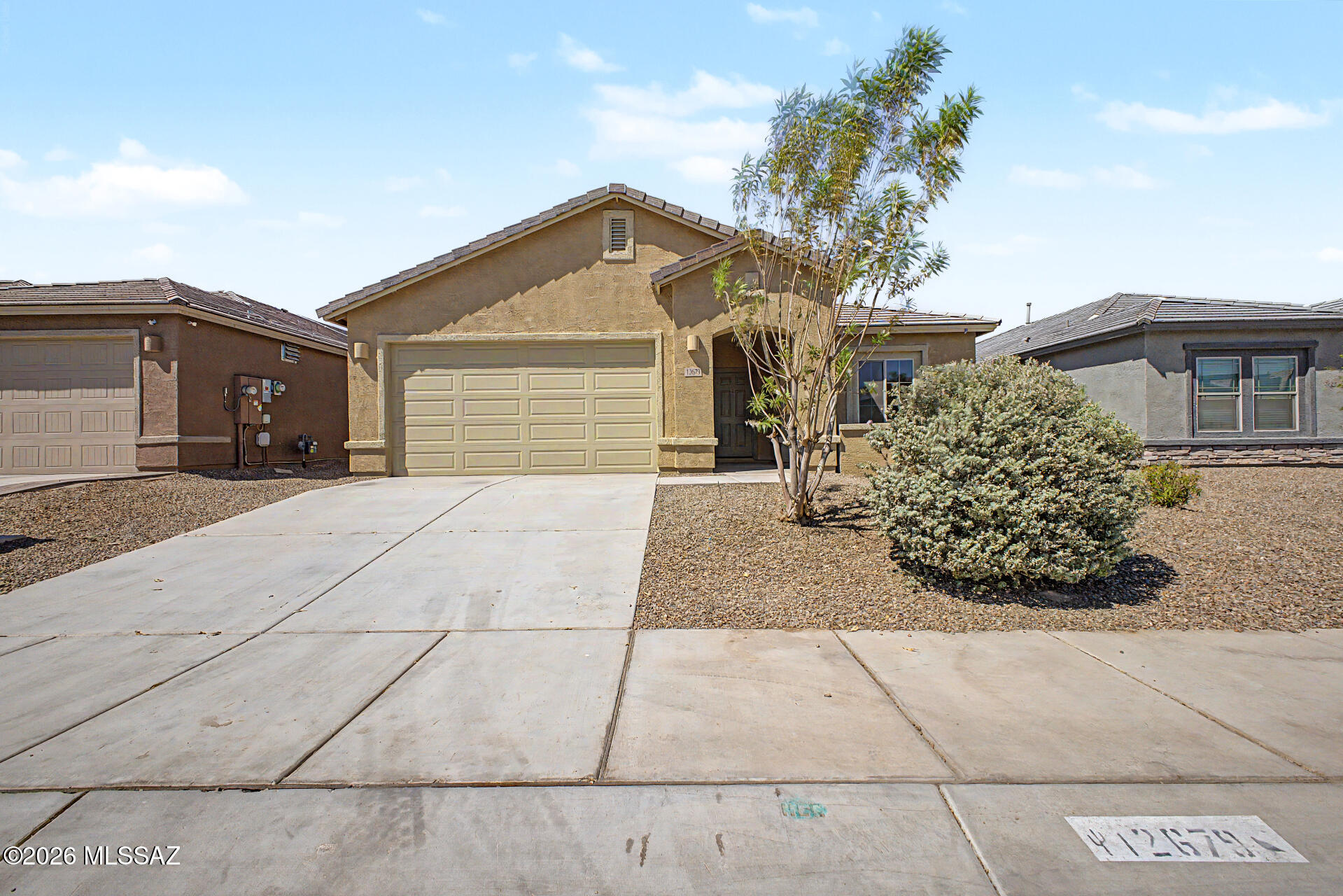 12679 N Wildrose Drive
