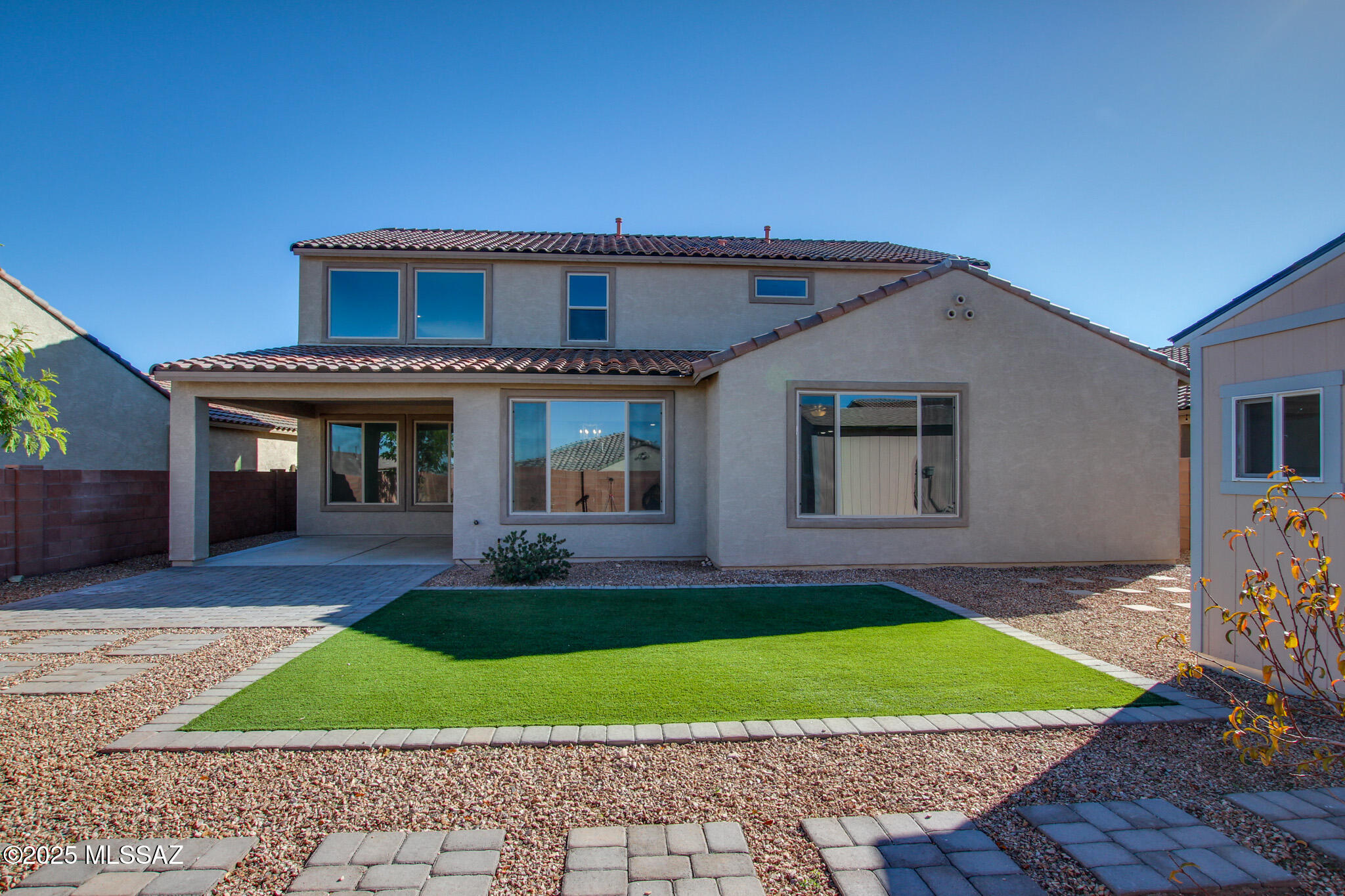 13465 E Joseph Mills Lane