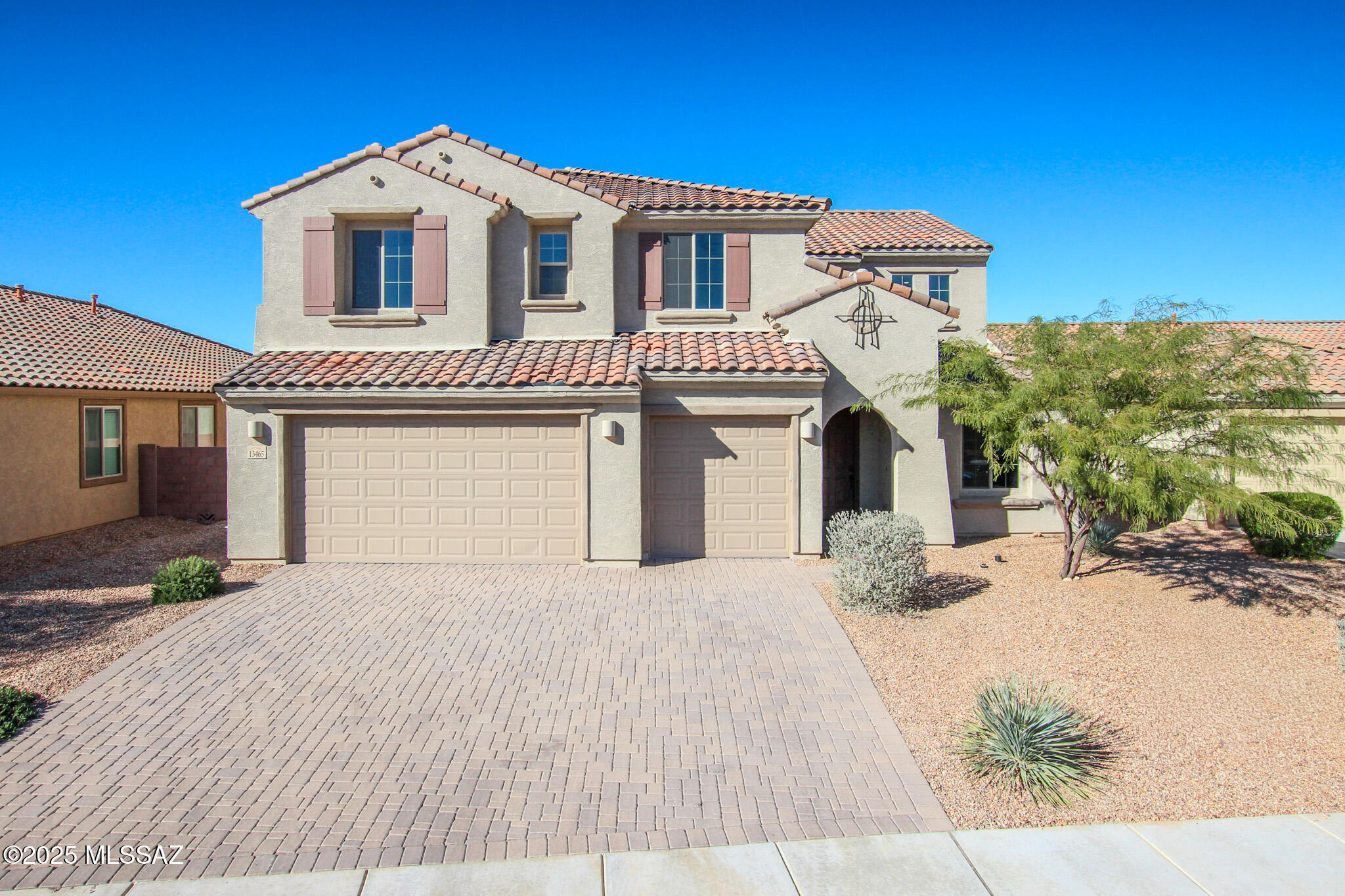 13465 E Joseph Mills Lane