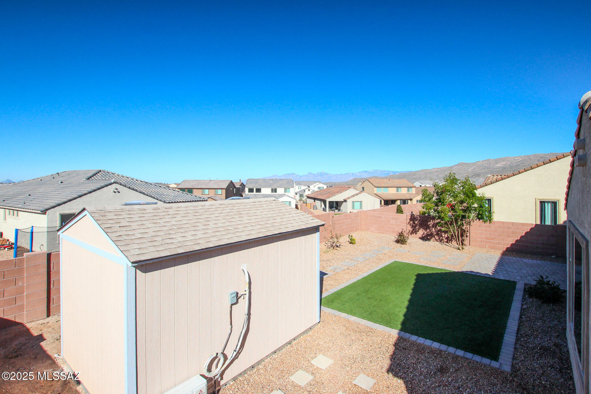13465 E Joseph Mills Lane