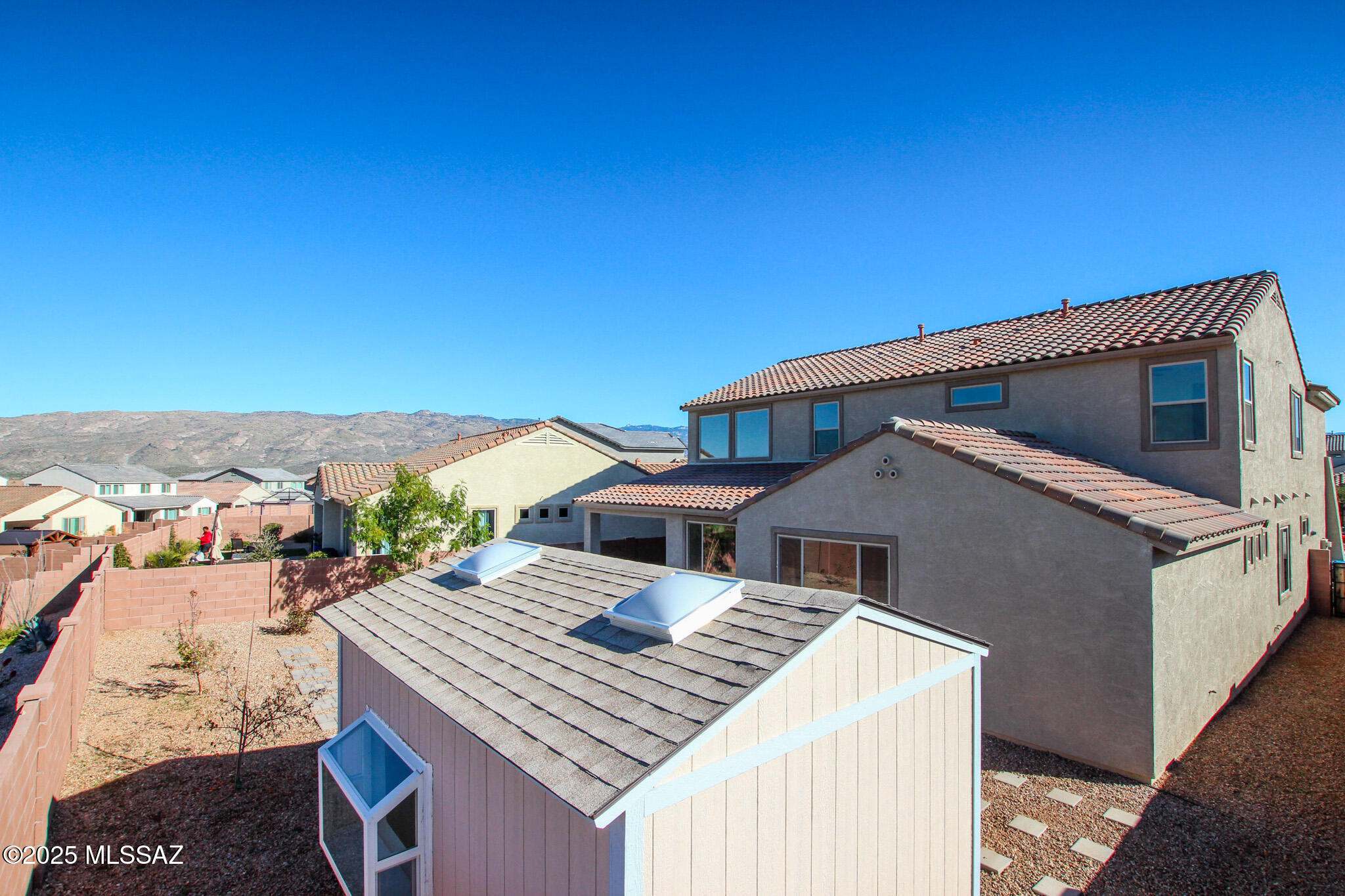 13465 E Joseph Mills Lane