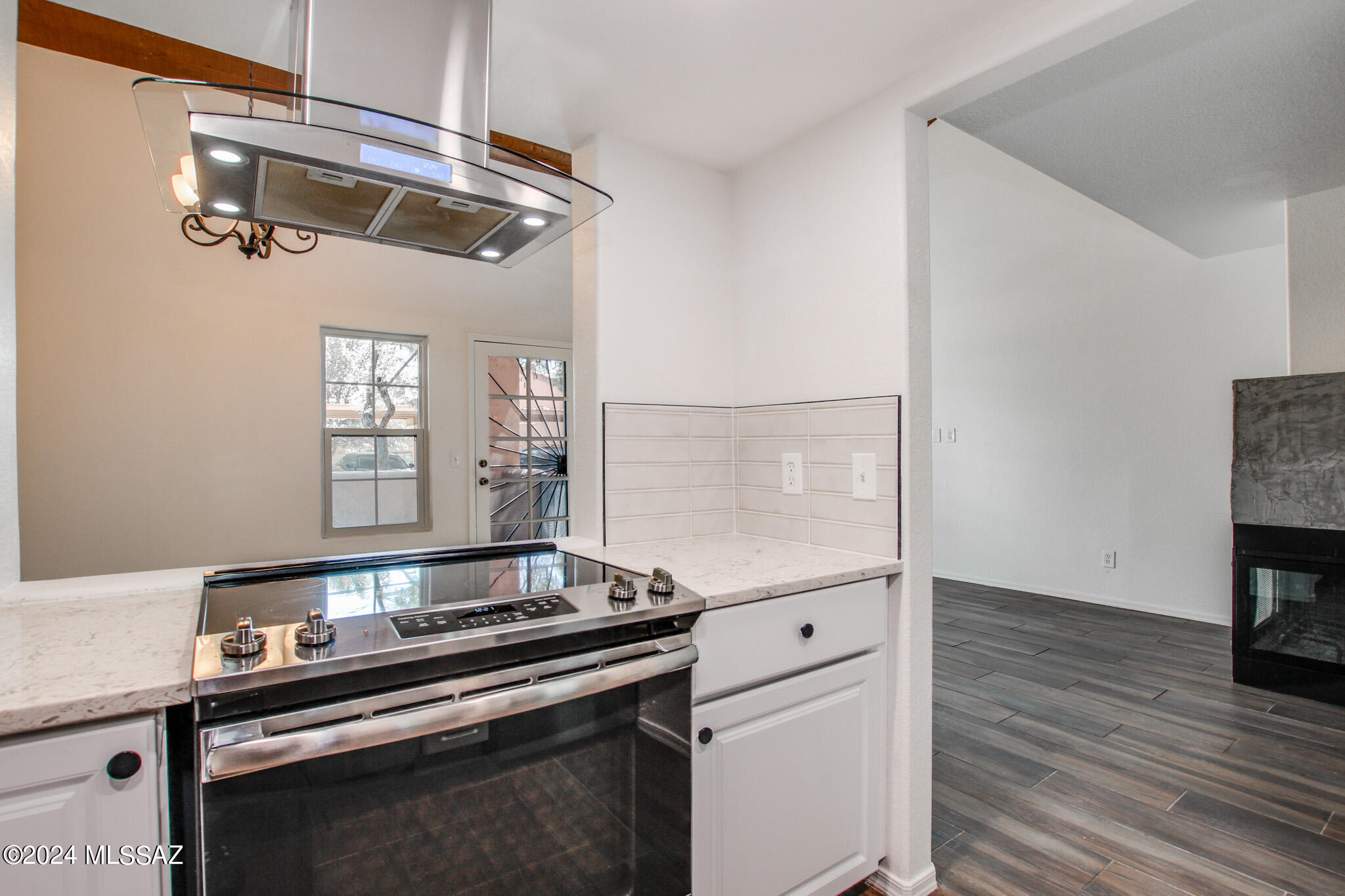 5357 N Paseo De La Terraza