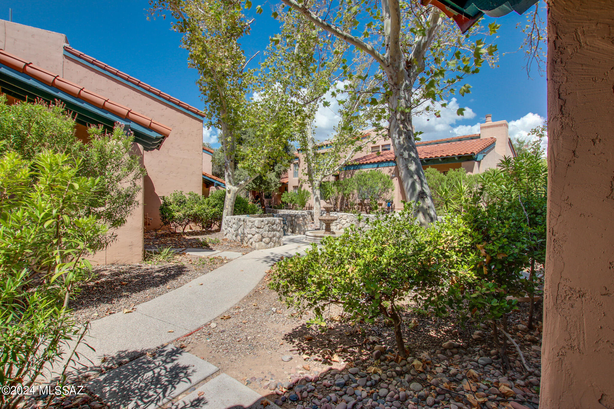 5357 N Paseo De La Terraza