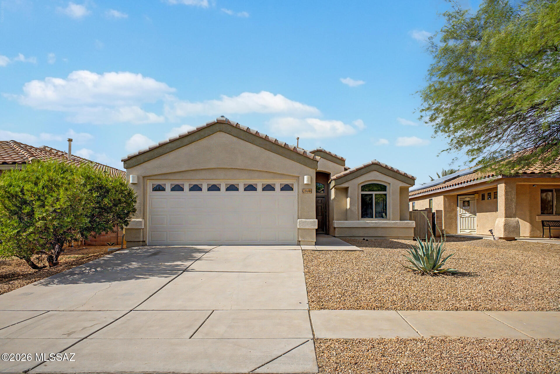 6644 W Quailwood Way