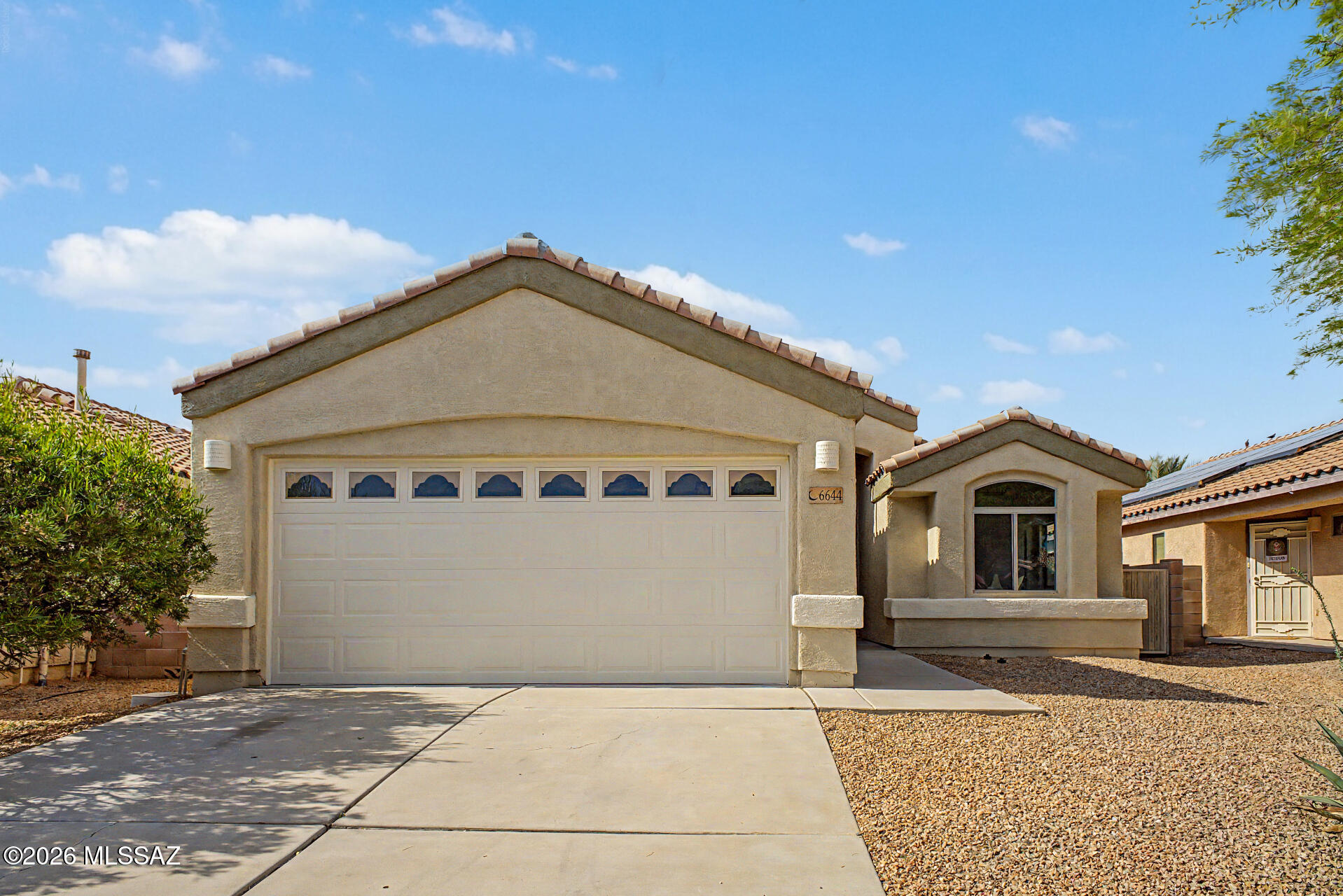 6644 W Quailwood Way