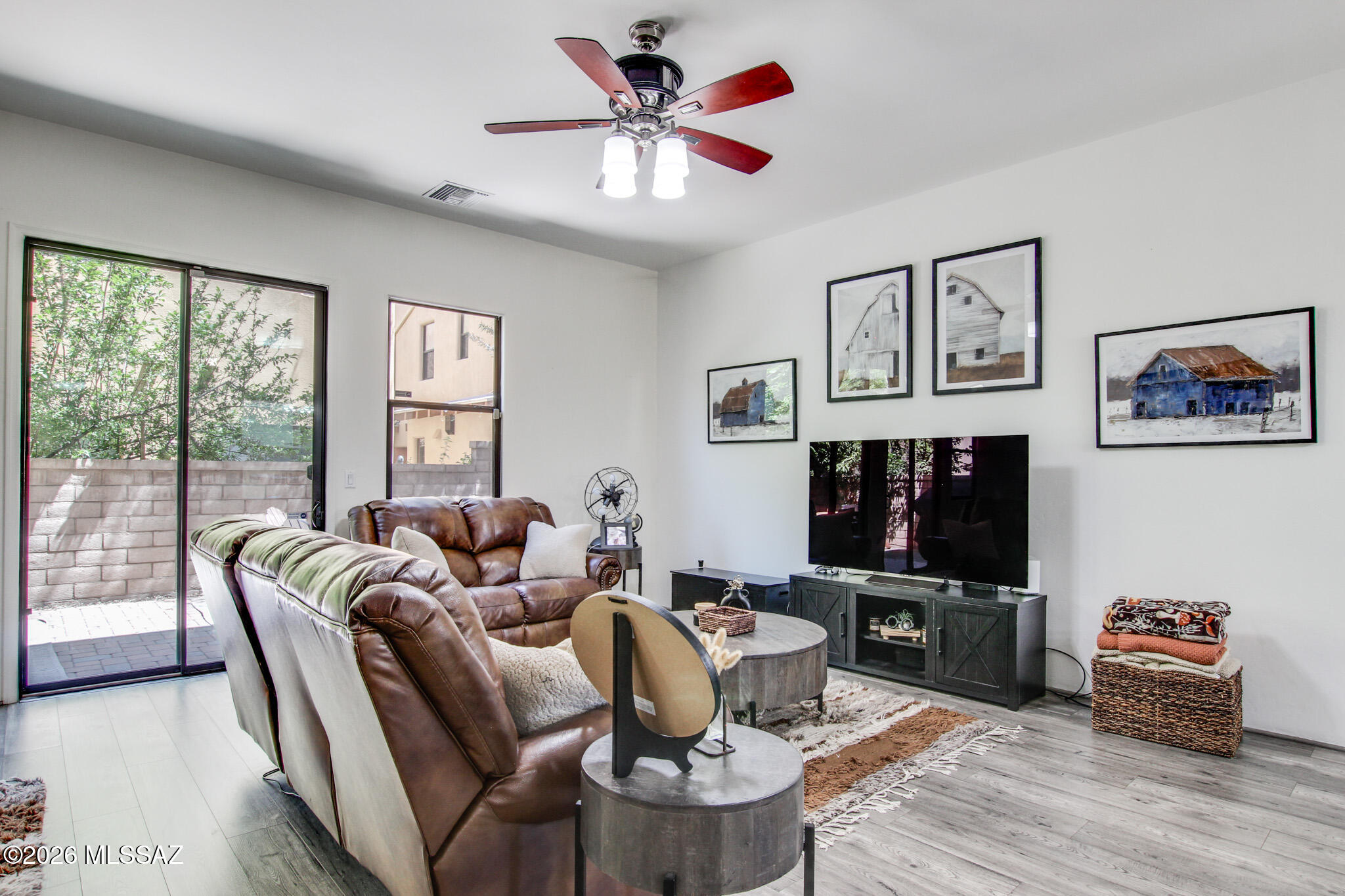 383 E Croydon Park Road