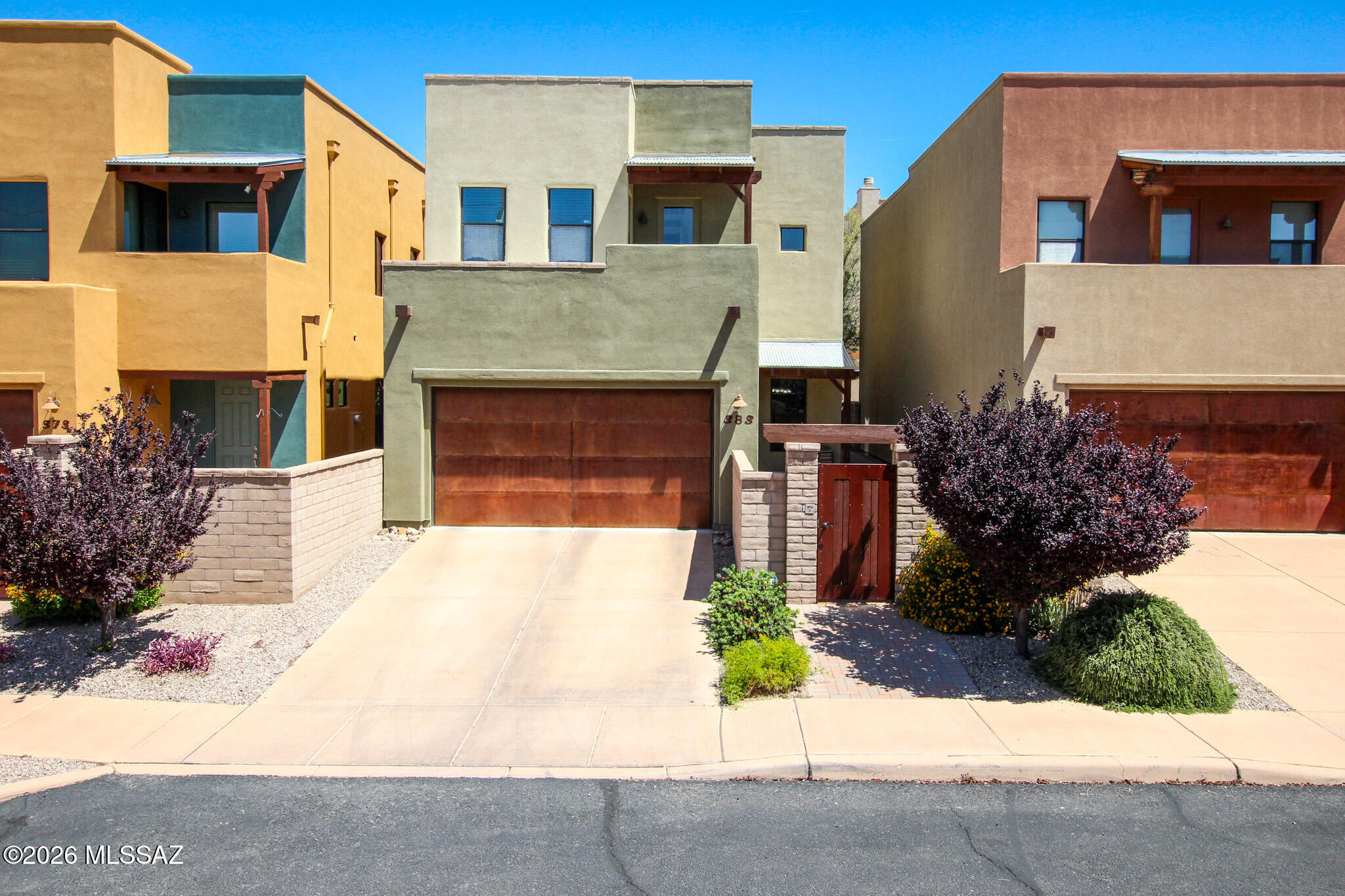383 E Croydon Park Road