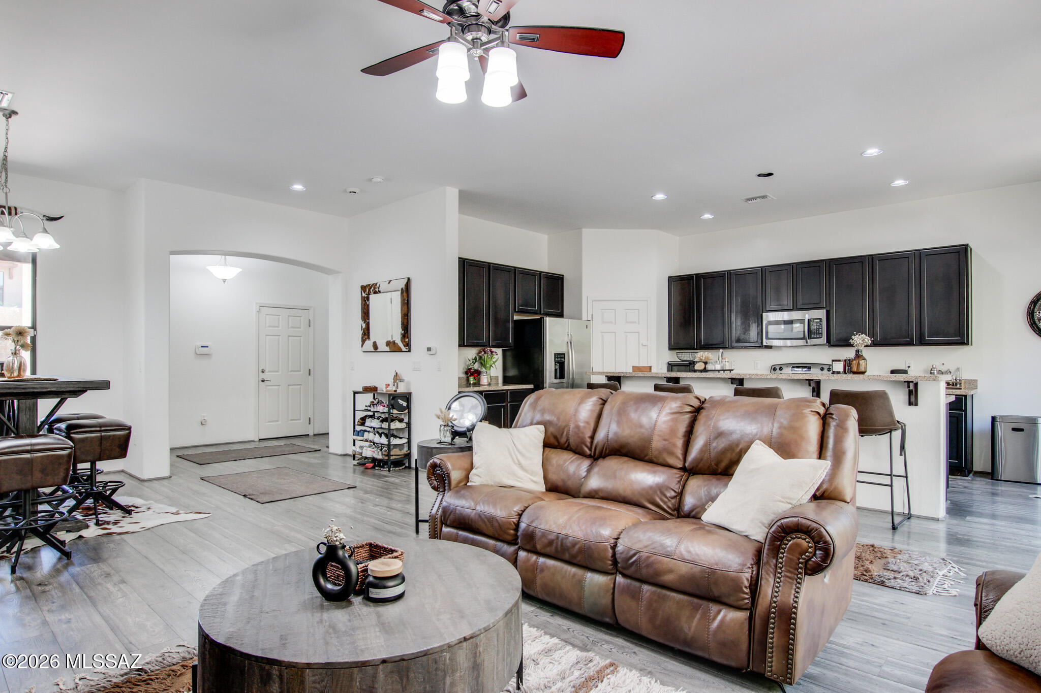 383 E Croydon Park Road