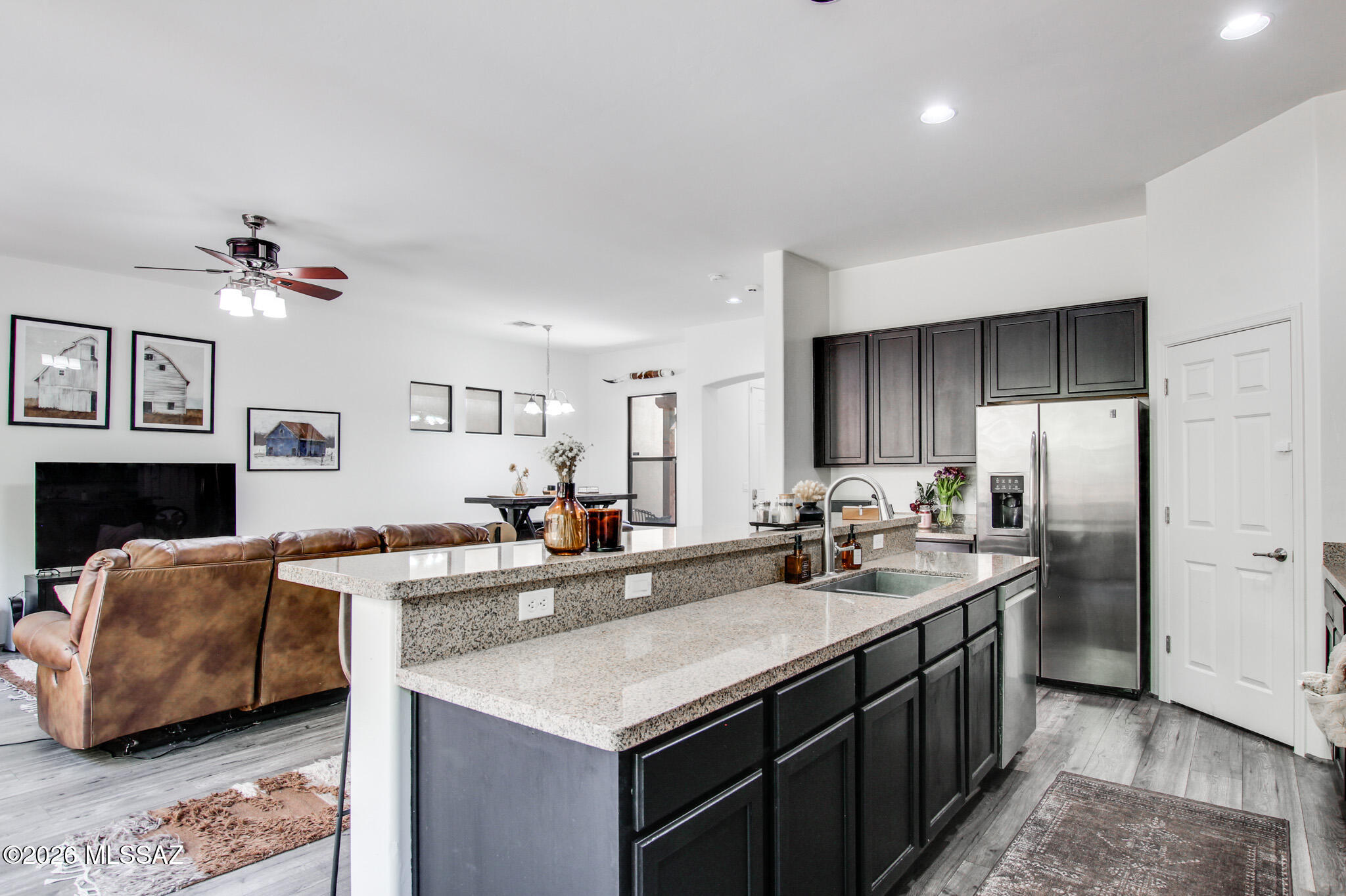 383 E Croydon Park Road
