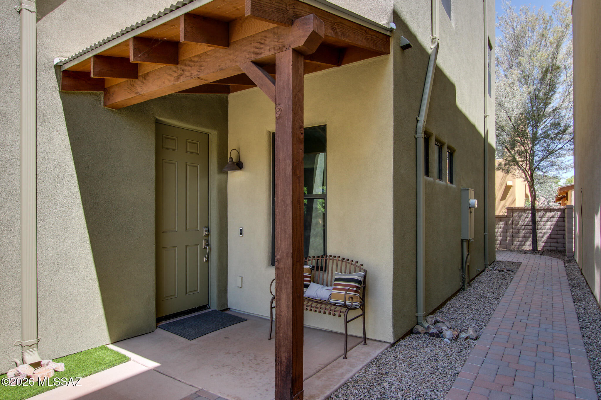 383 E Croydon Park Road