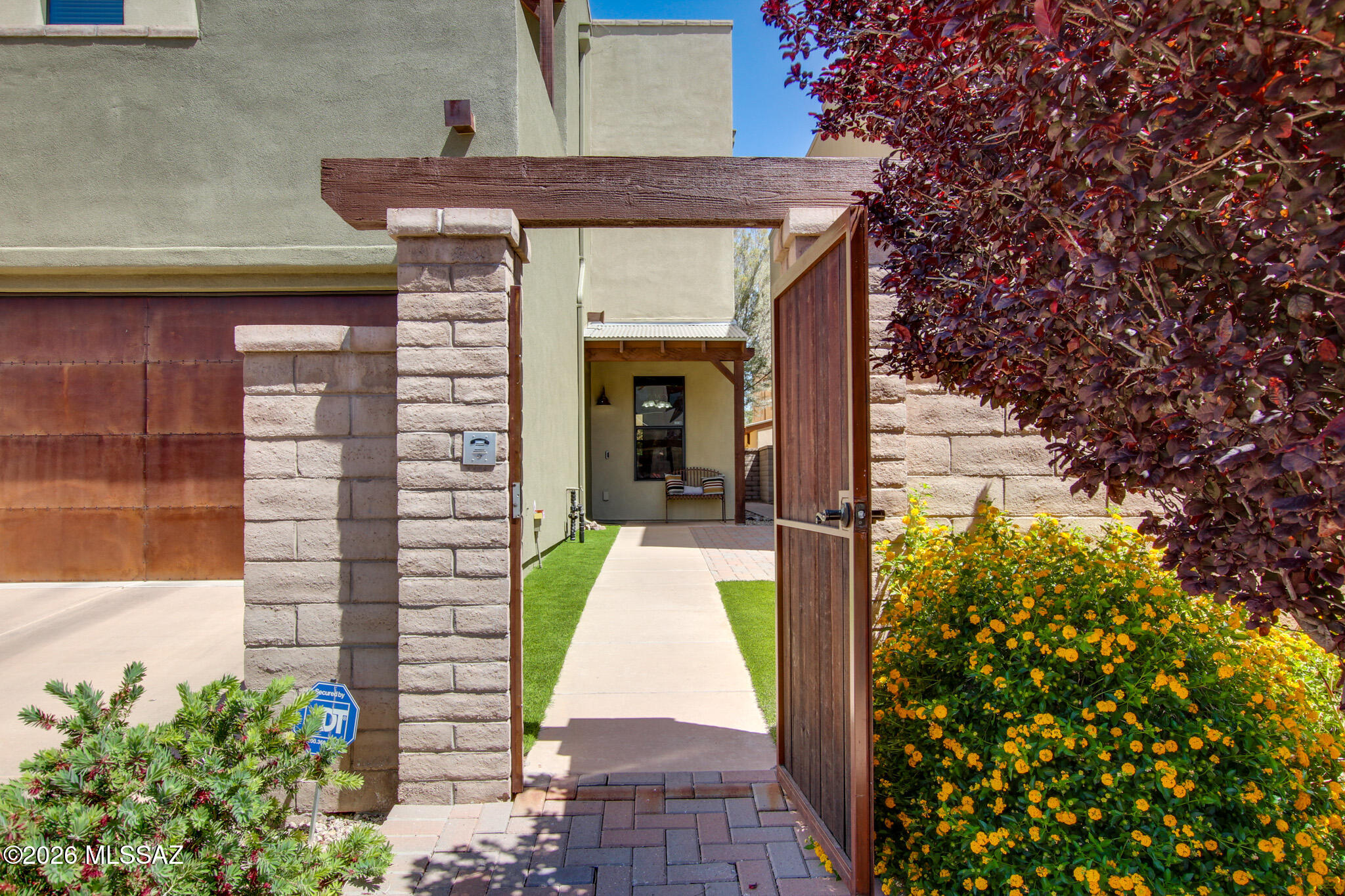 383 E Croydon Park Road