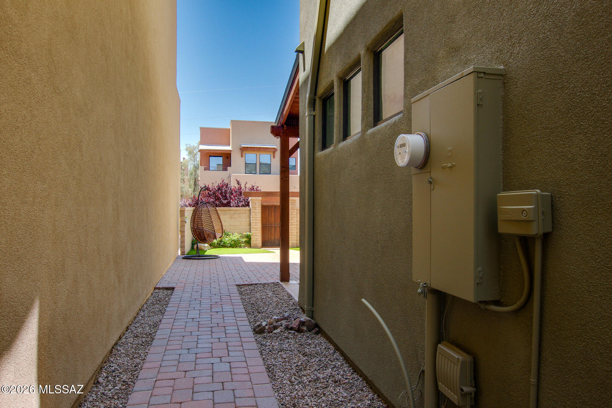383 E Croydon Park Road