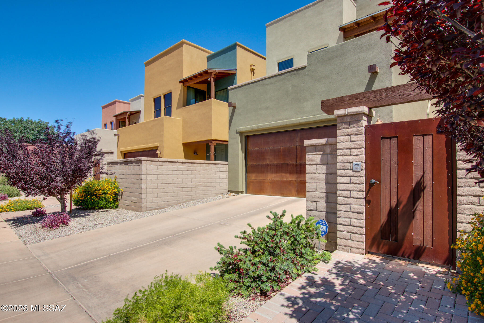 383 E Croydon Park Road