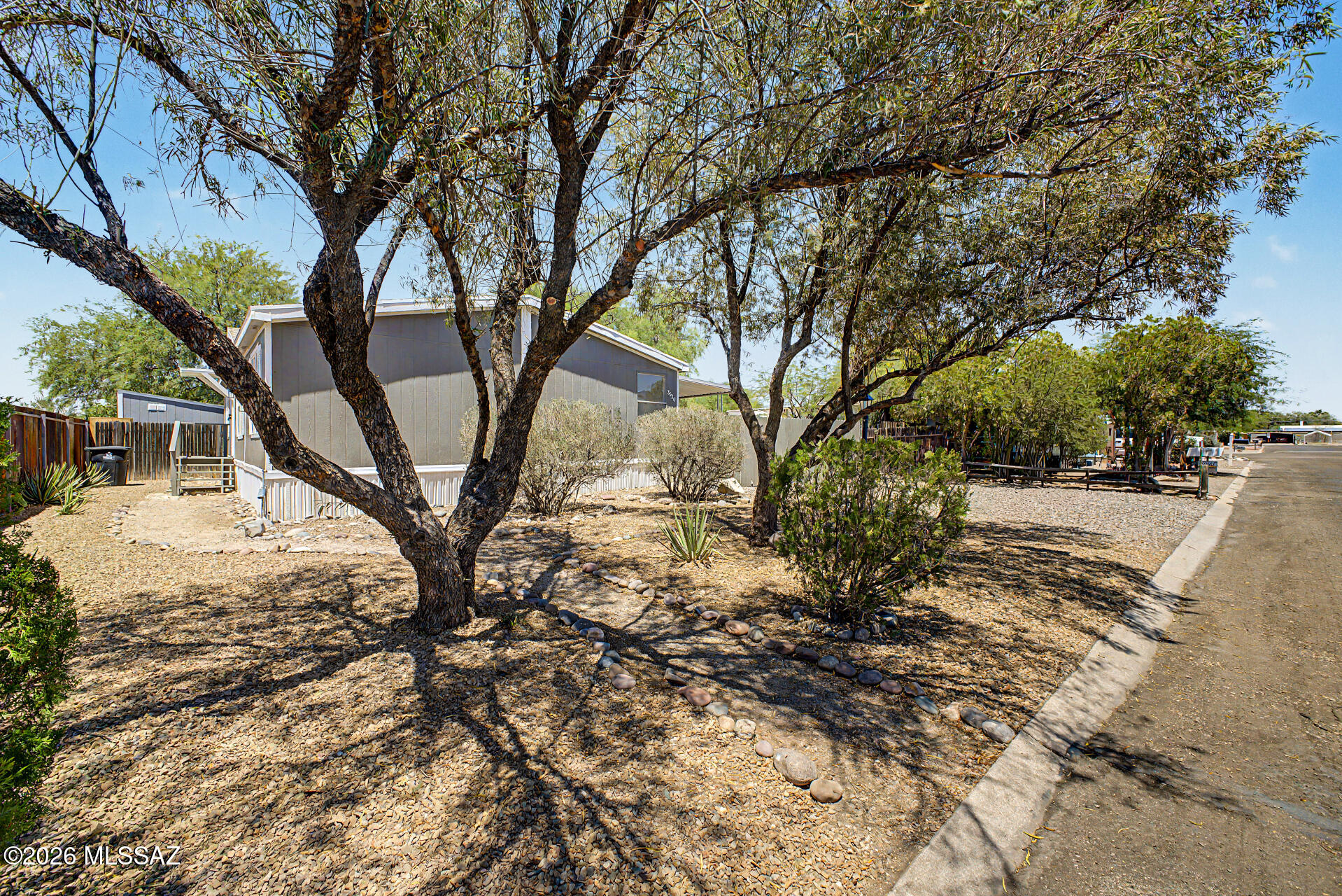 3520 W Cantaloupe Drive