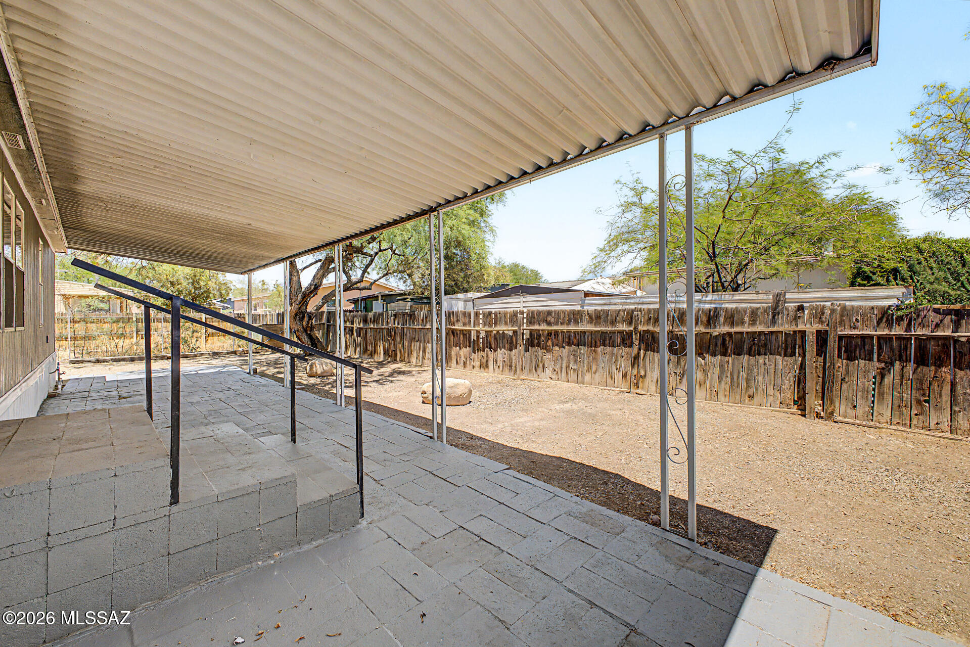 3520 W Cantaloupe Drive