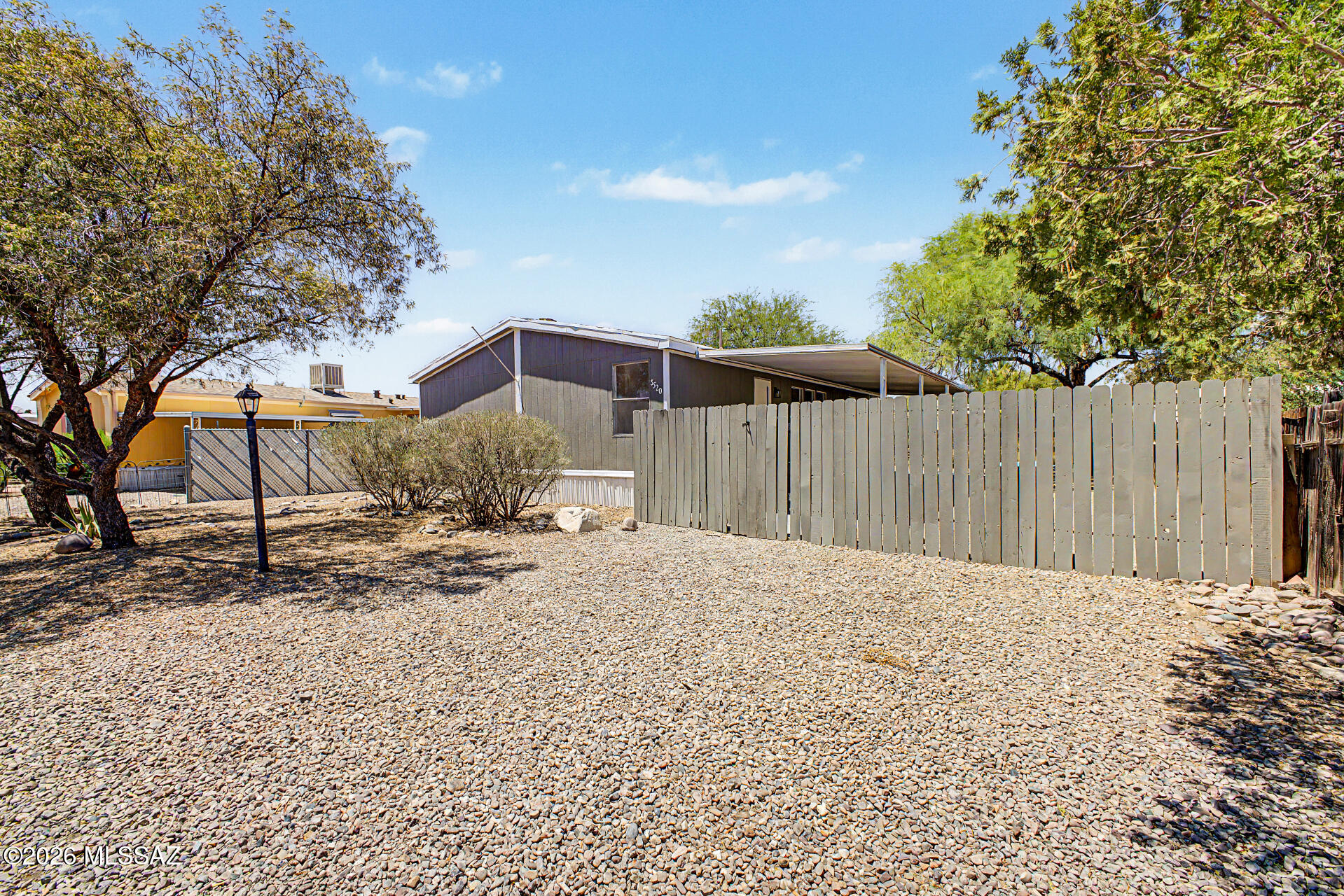 3520 W Cantaloupe Drive