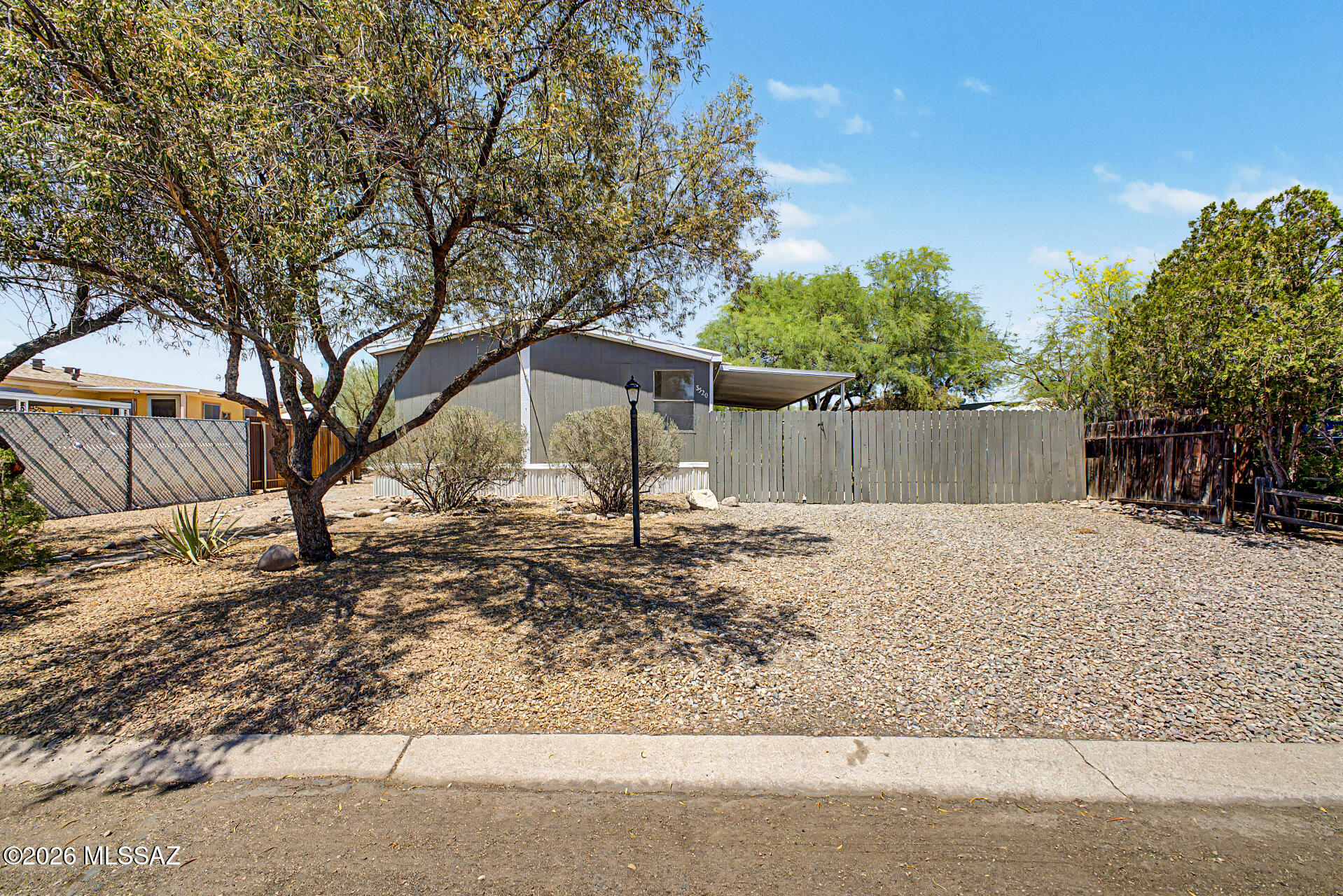 3520 W Cantaloupe Drive