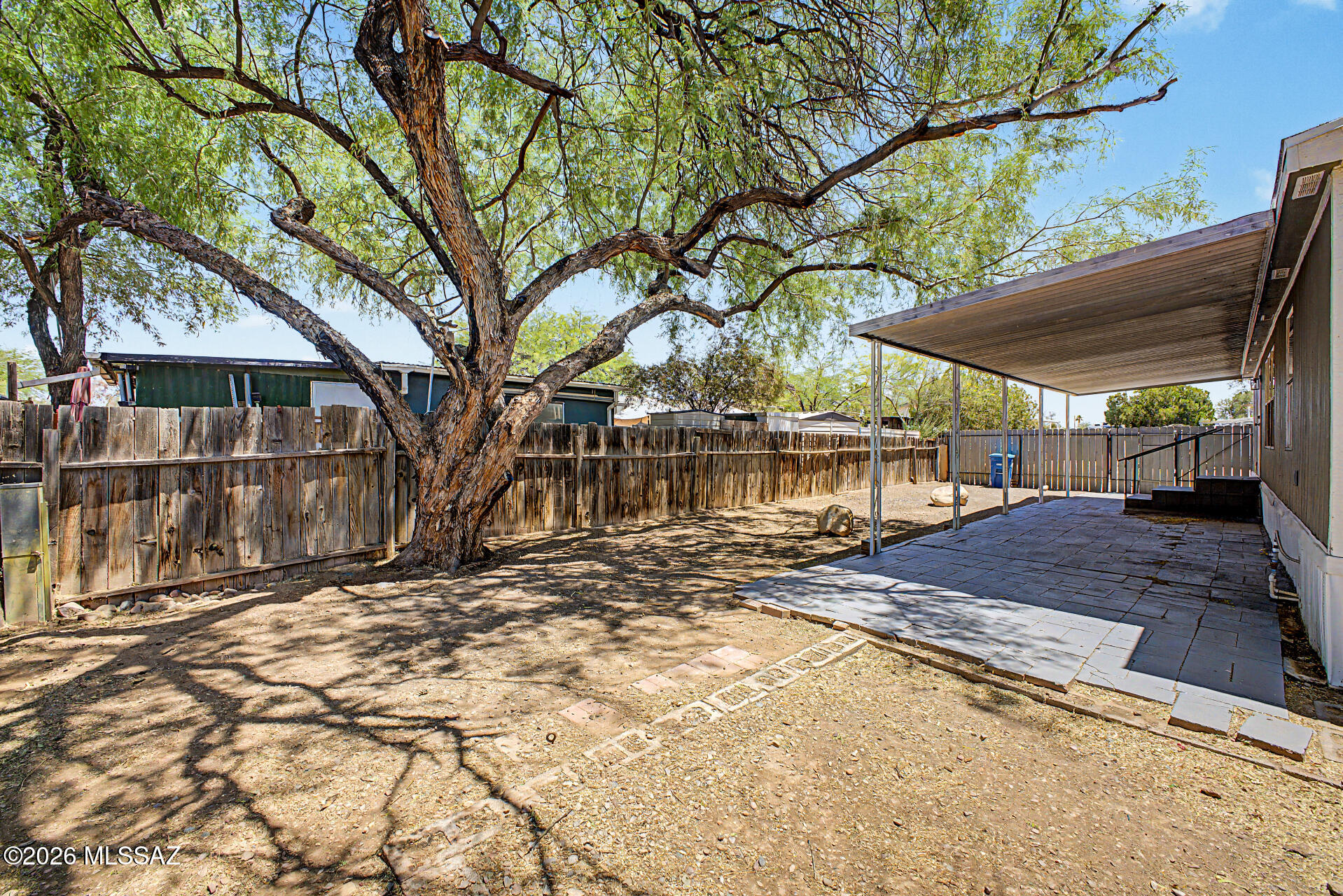 3520 W Cantaloupe Drive