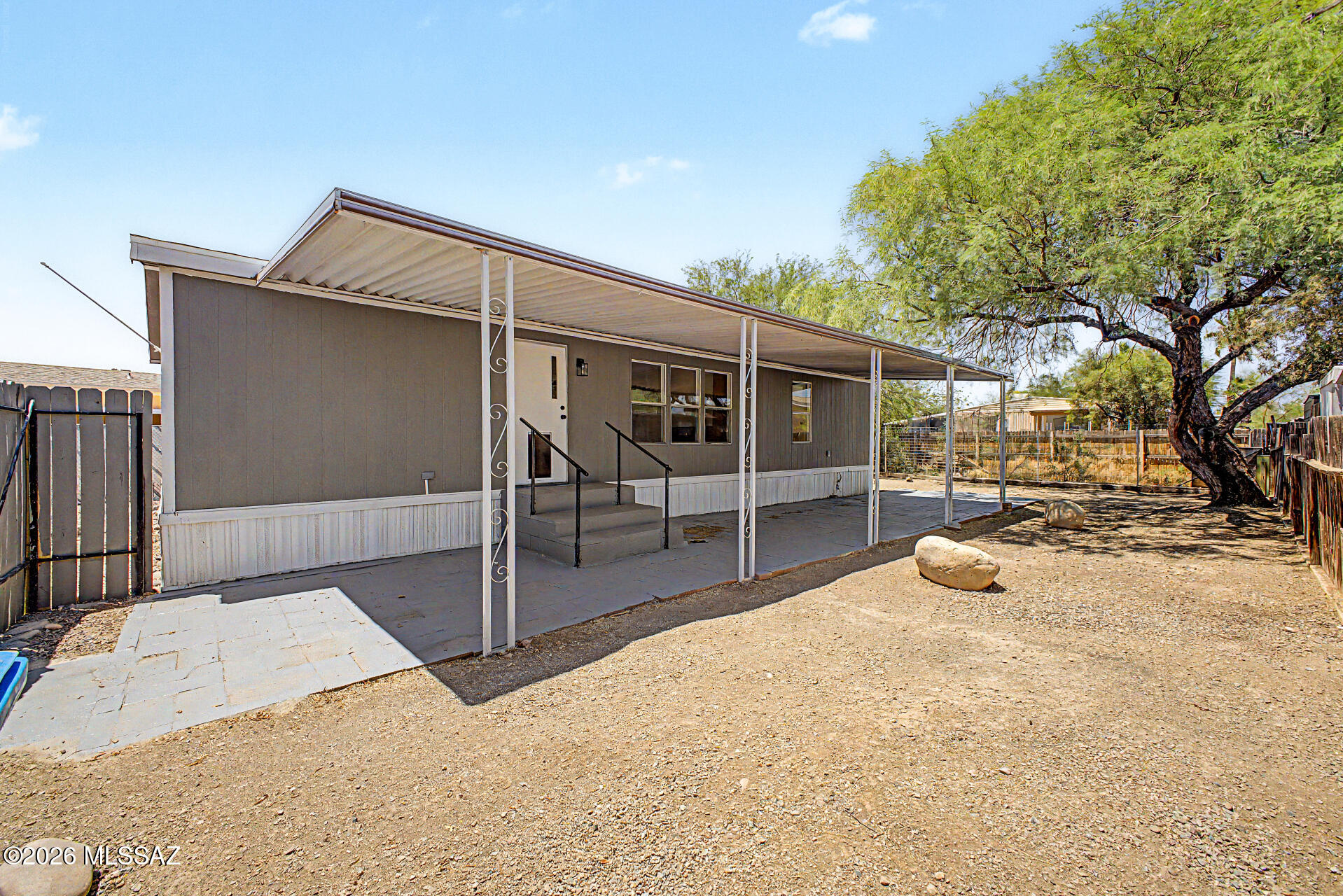 3520 W Cantaloupe Drive