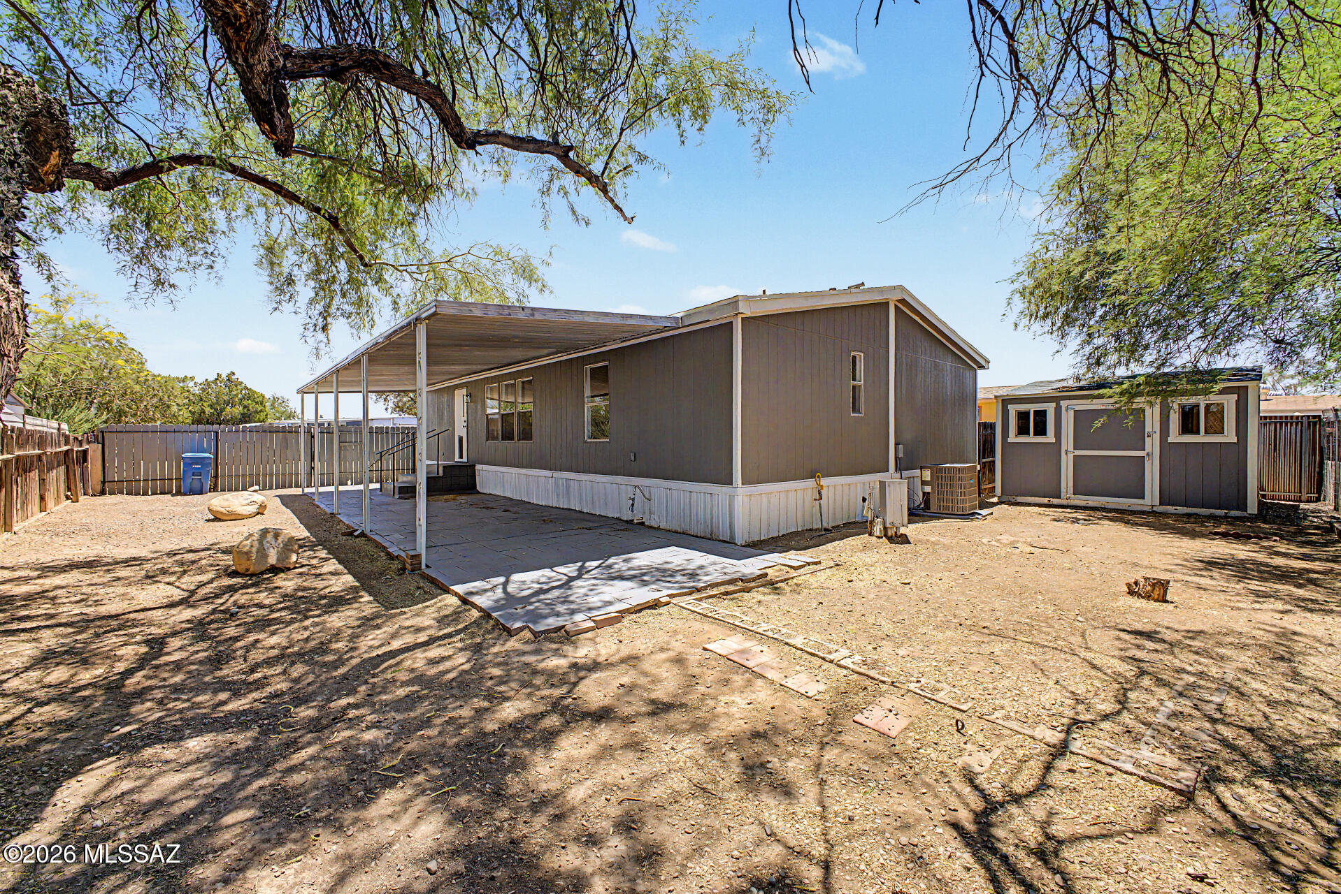 3520 W Cantaloupe Drive