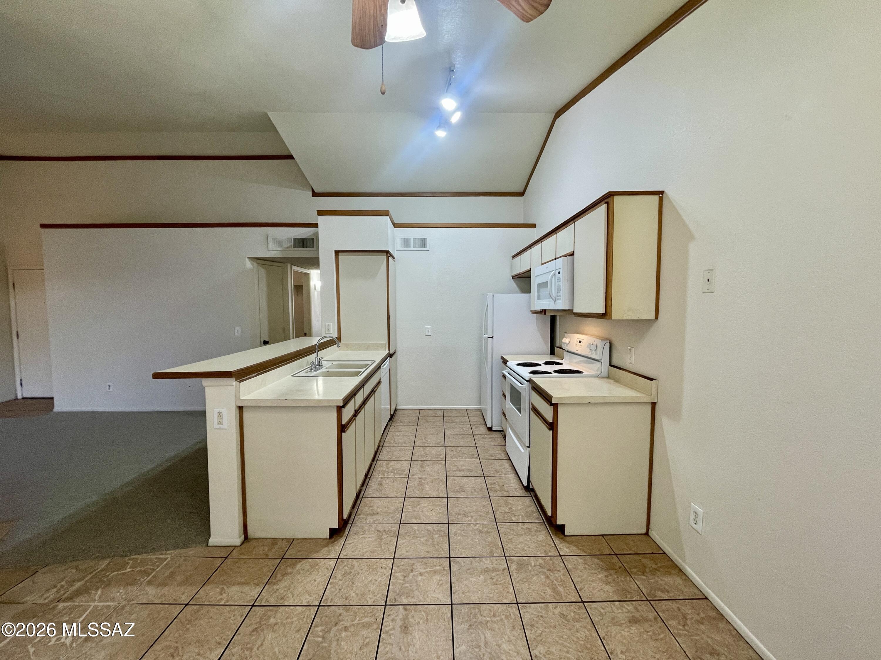 1710 W Wood Bridge Court
