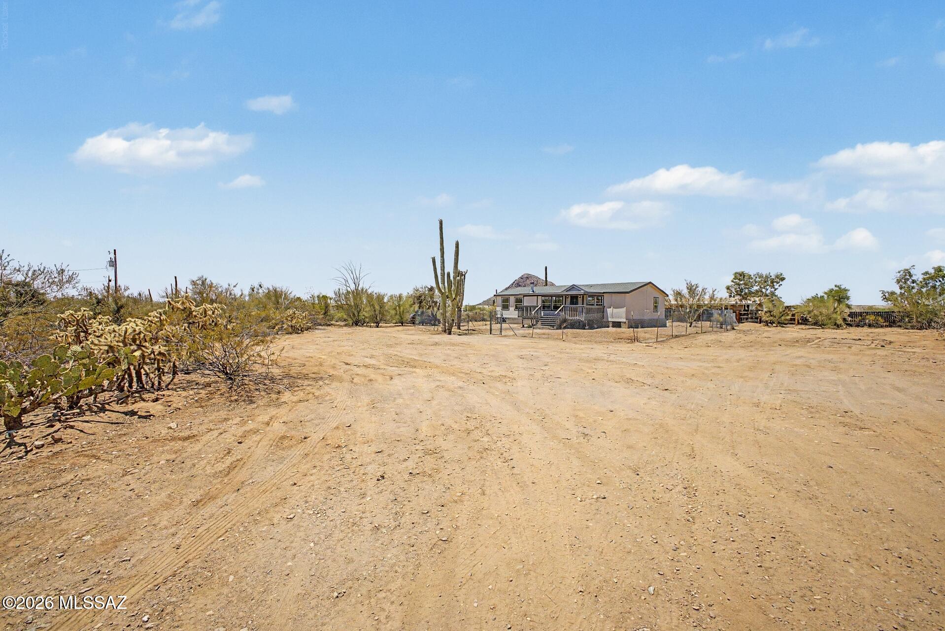 10460 W Mars Road