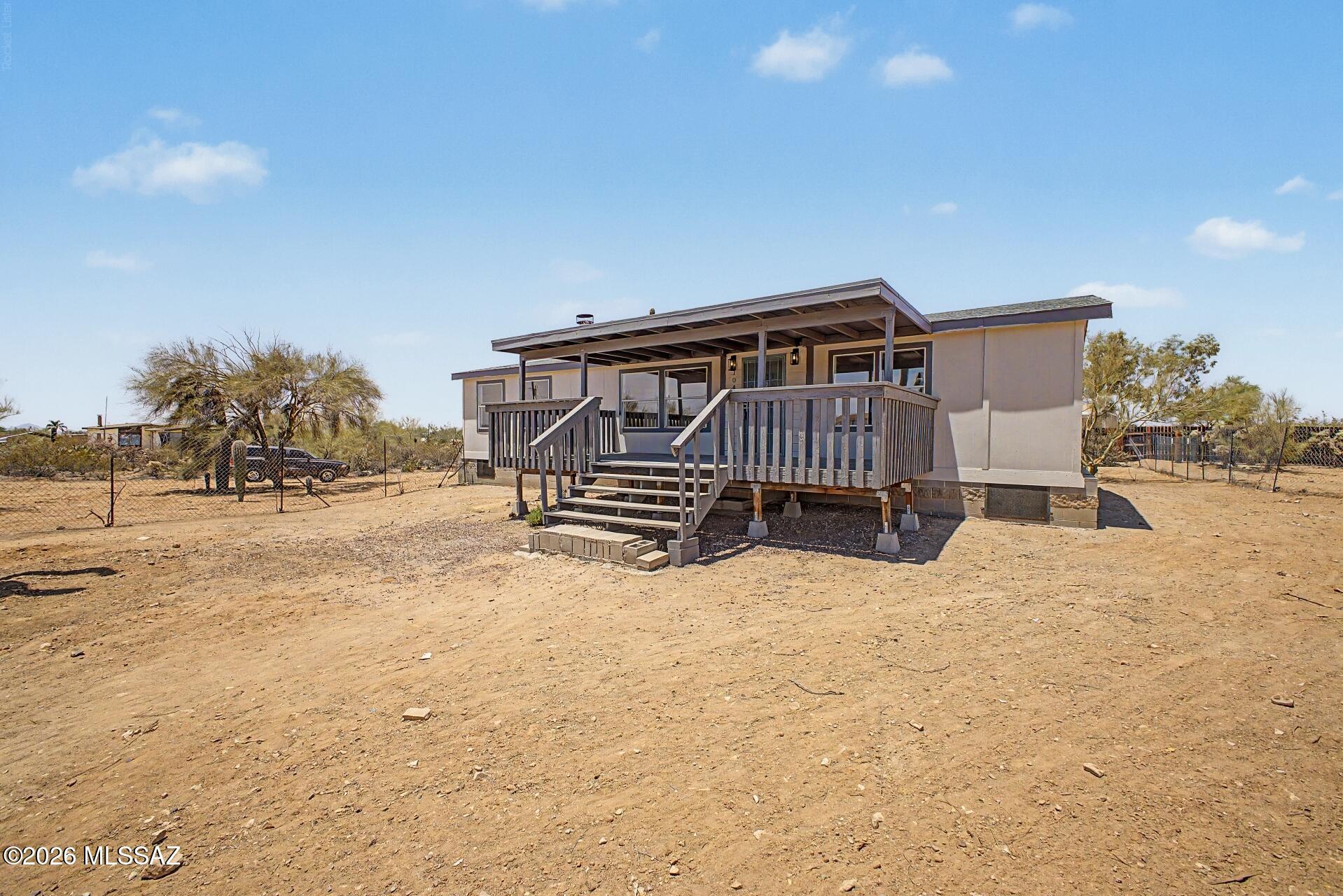 10460 W Mars Road