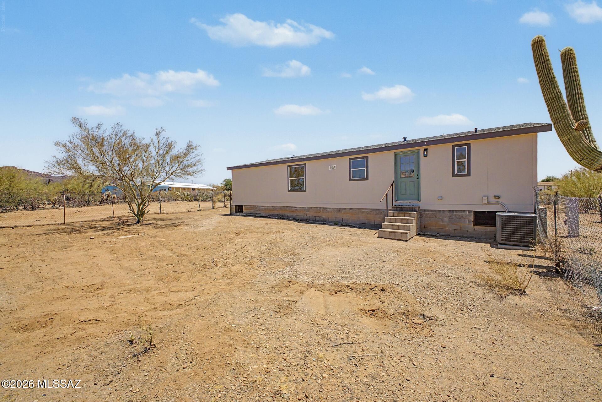 10460 W Mars Road