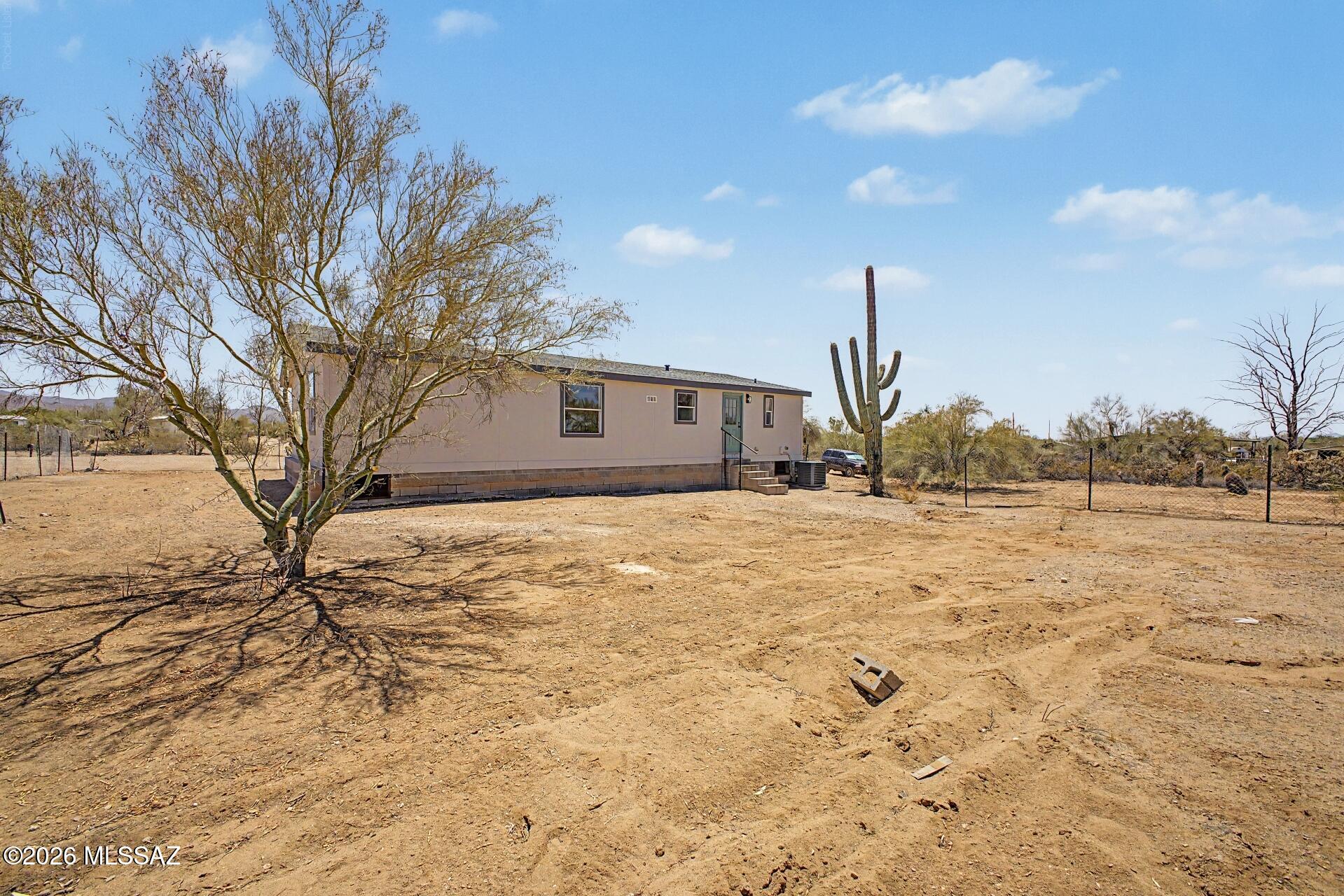 10460 W Mars Road