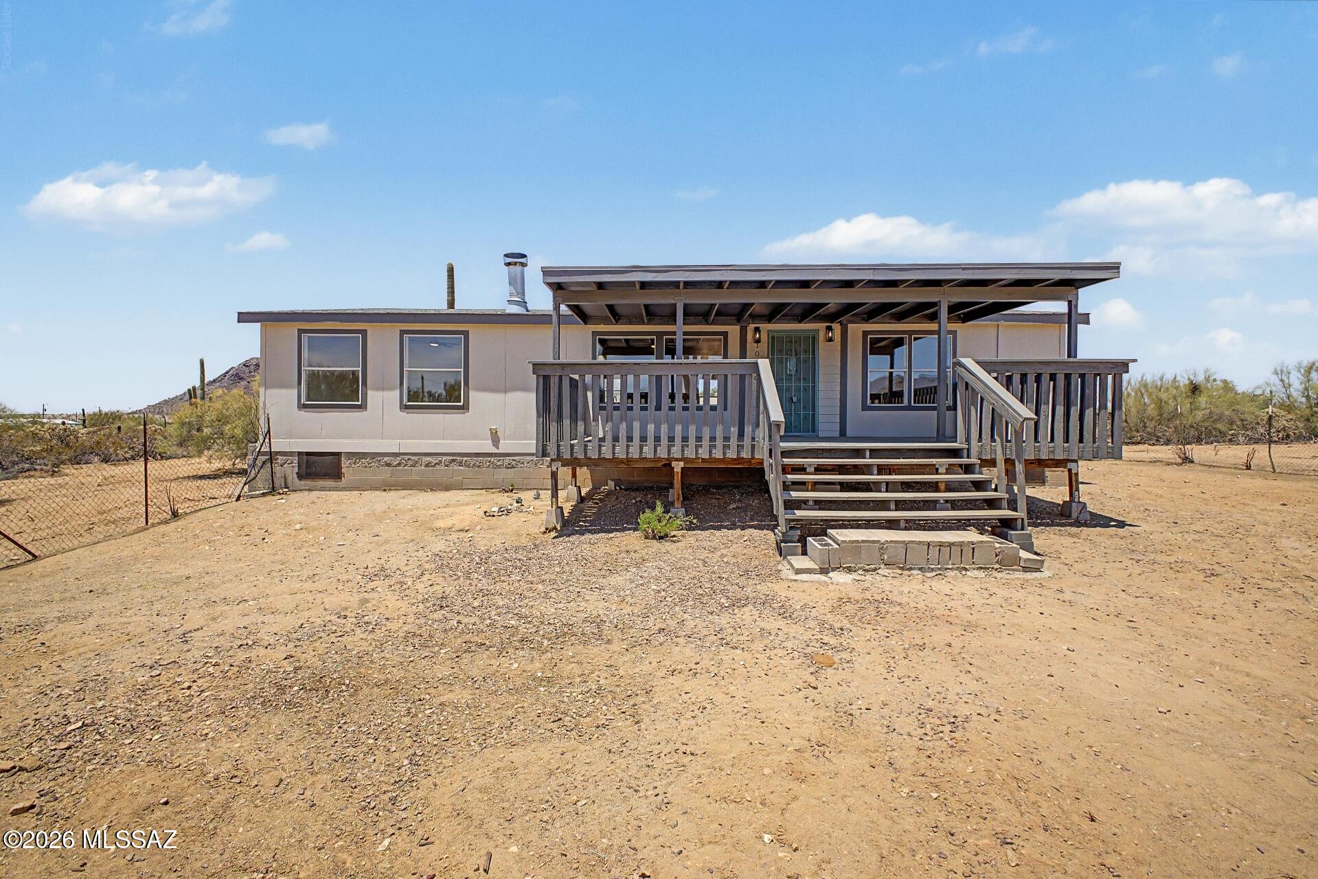 10460 W Mars Road