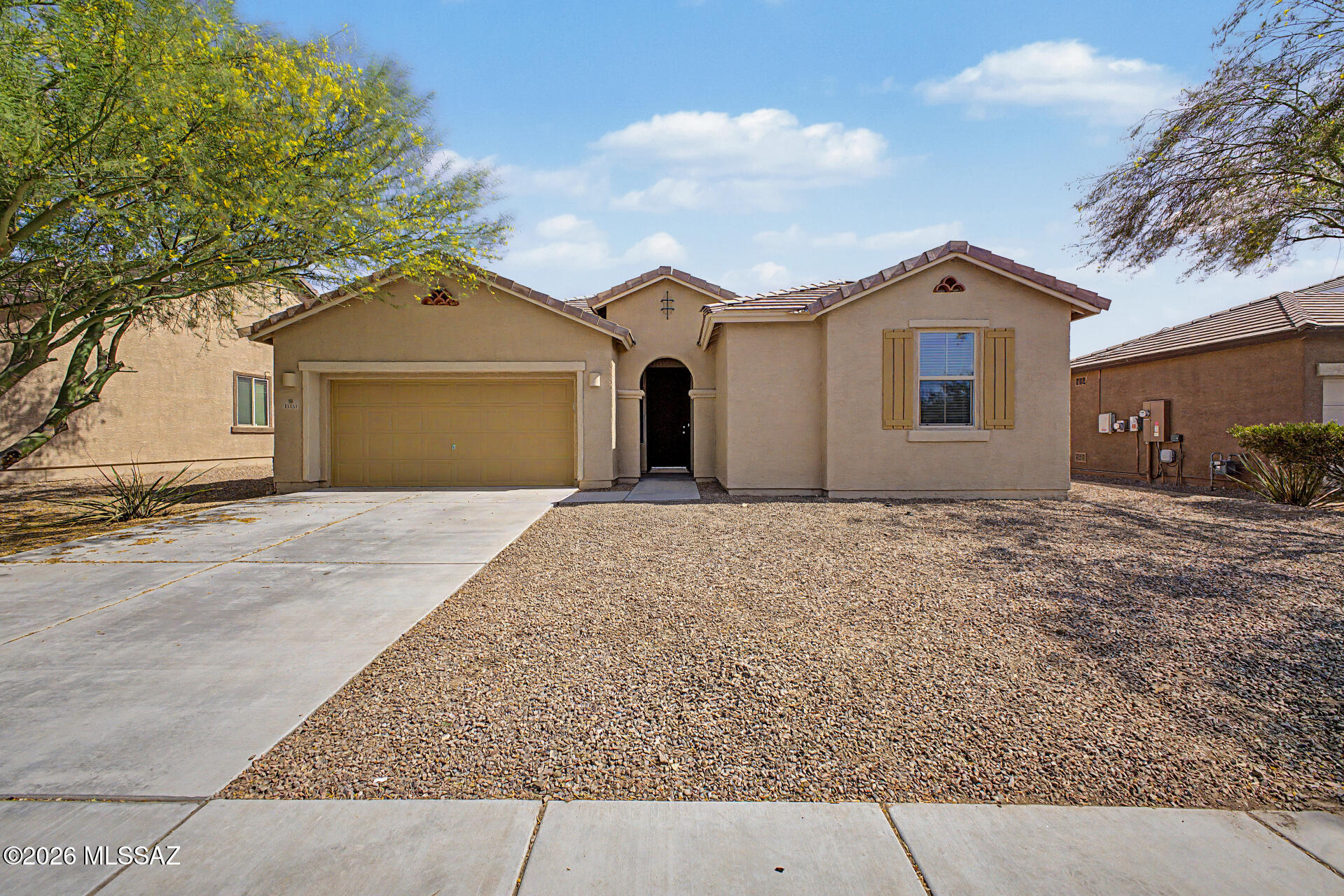 11231 W Copper Field Street