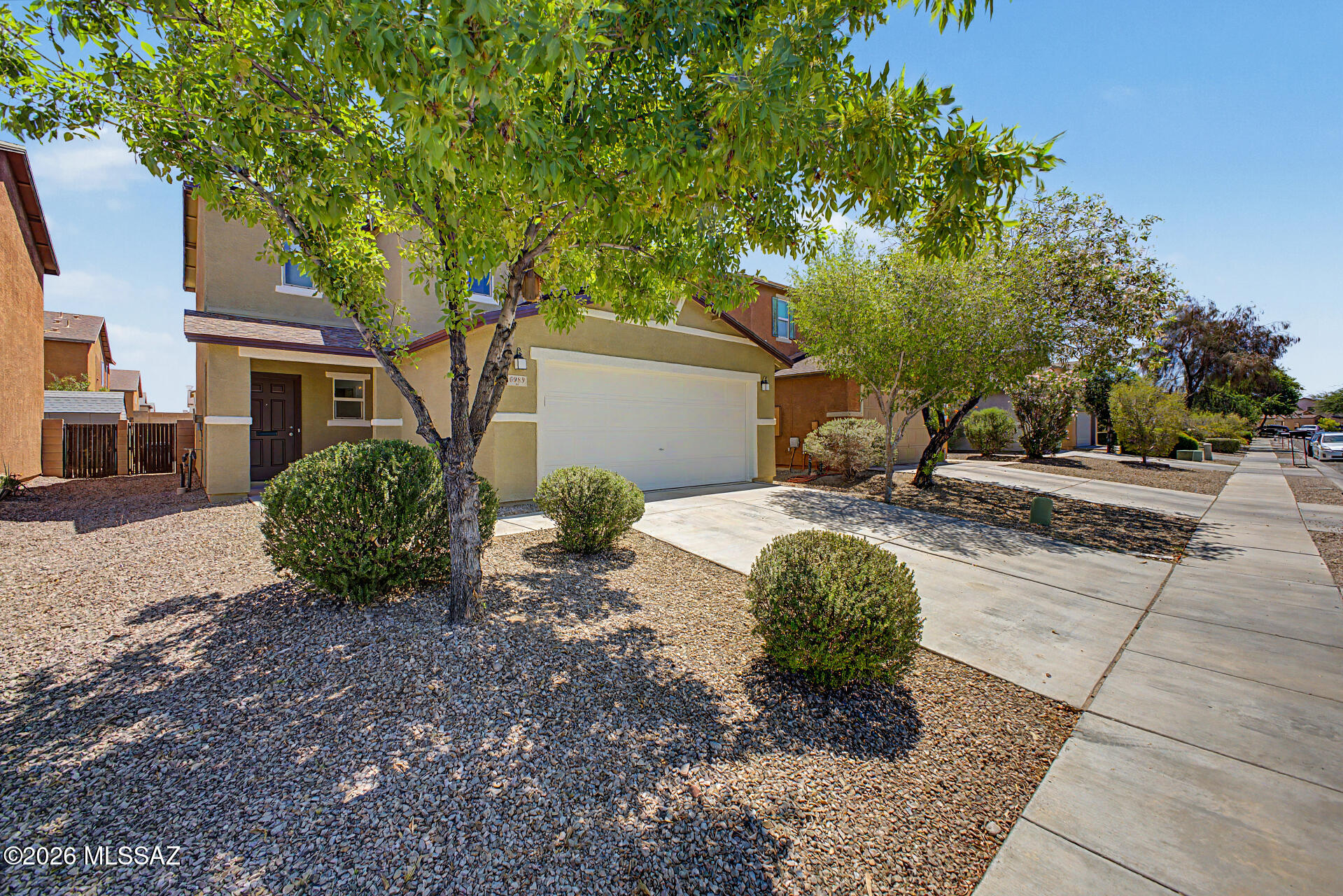 6989 S Red Maids Drive