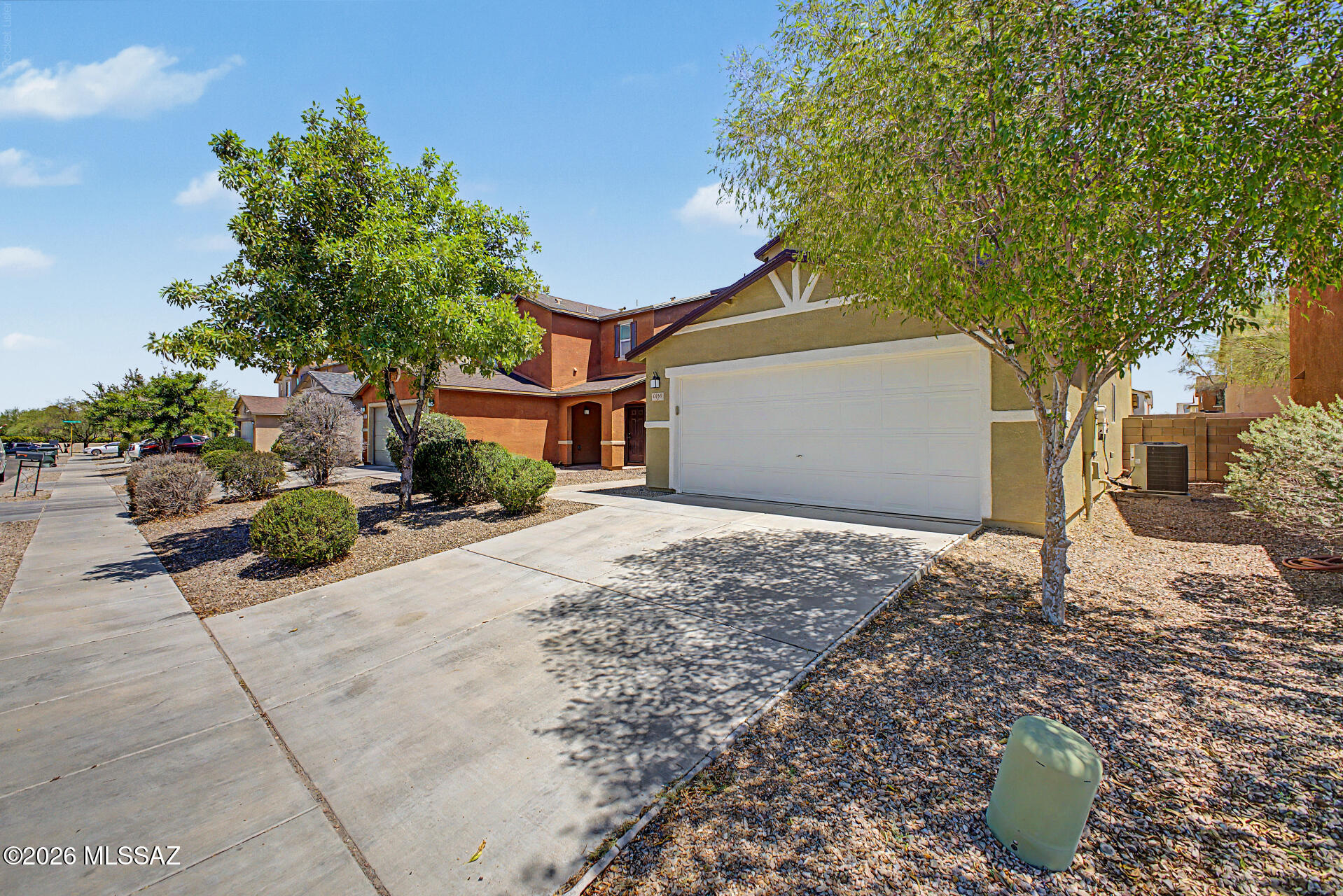 6989 S Red Maids Drive
