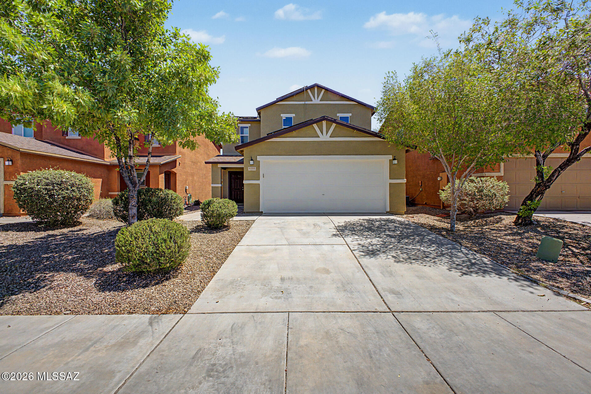 6989 S Red Maids Drive