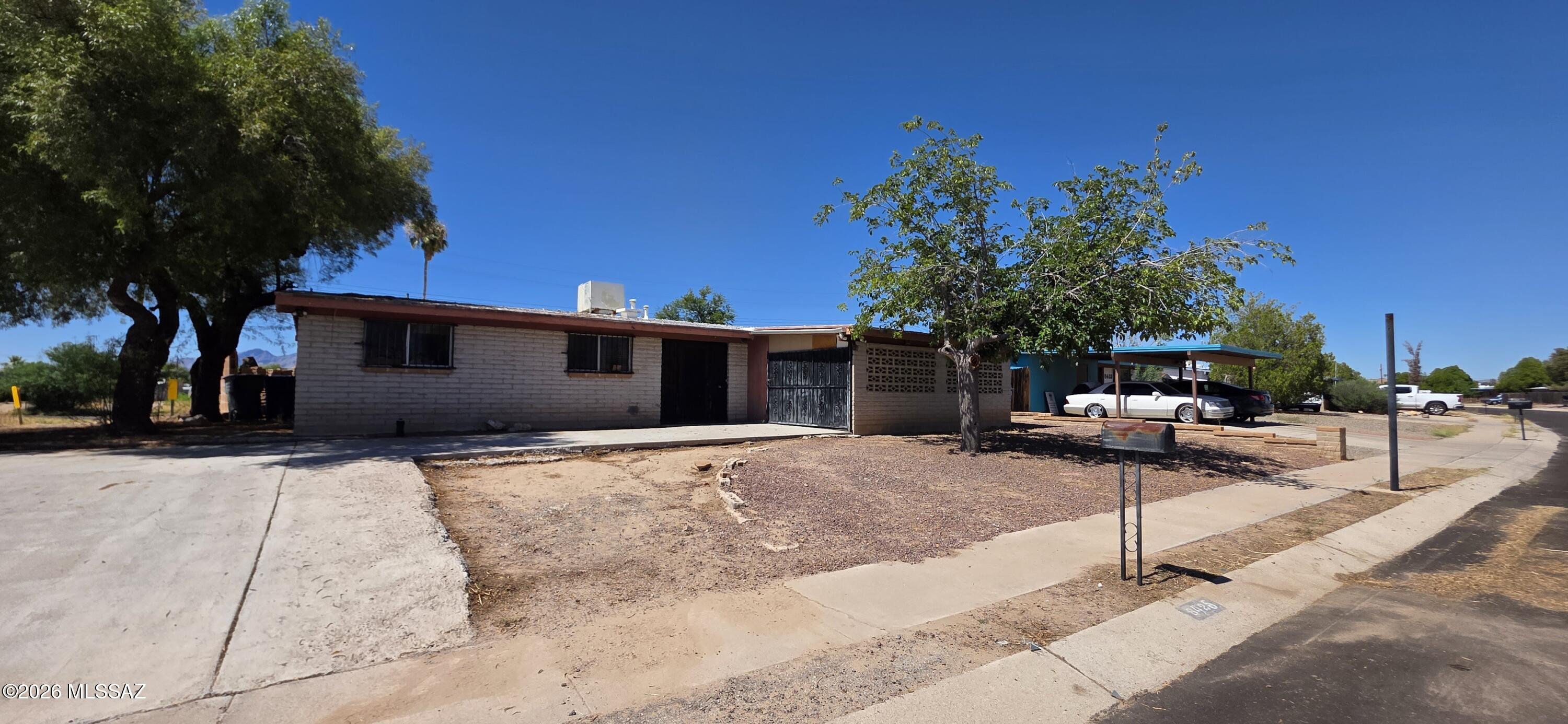 8425 E Mary Drive