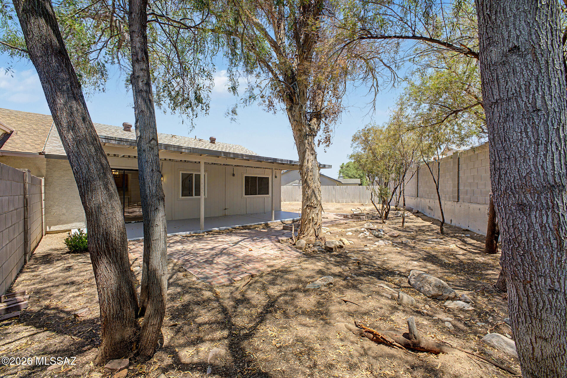 4819 S Windrose Drive