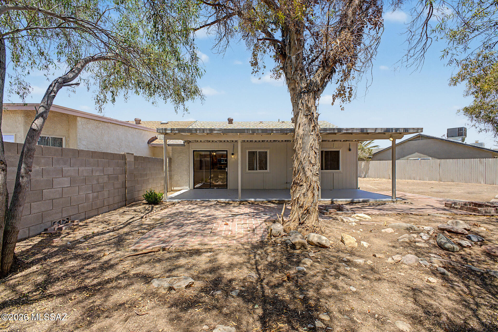 4819 S Windrose Drive