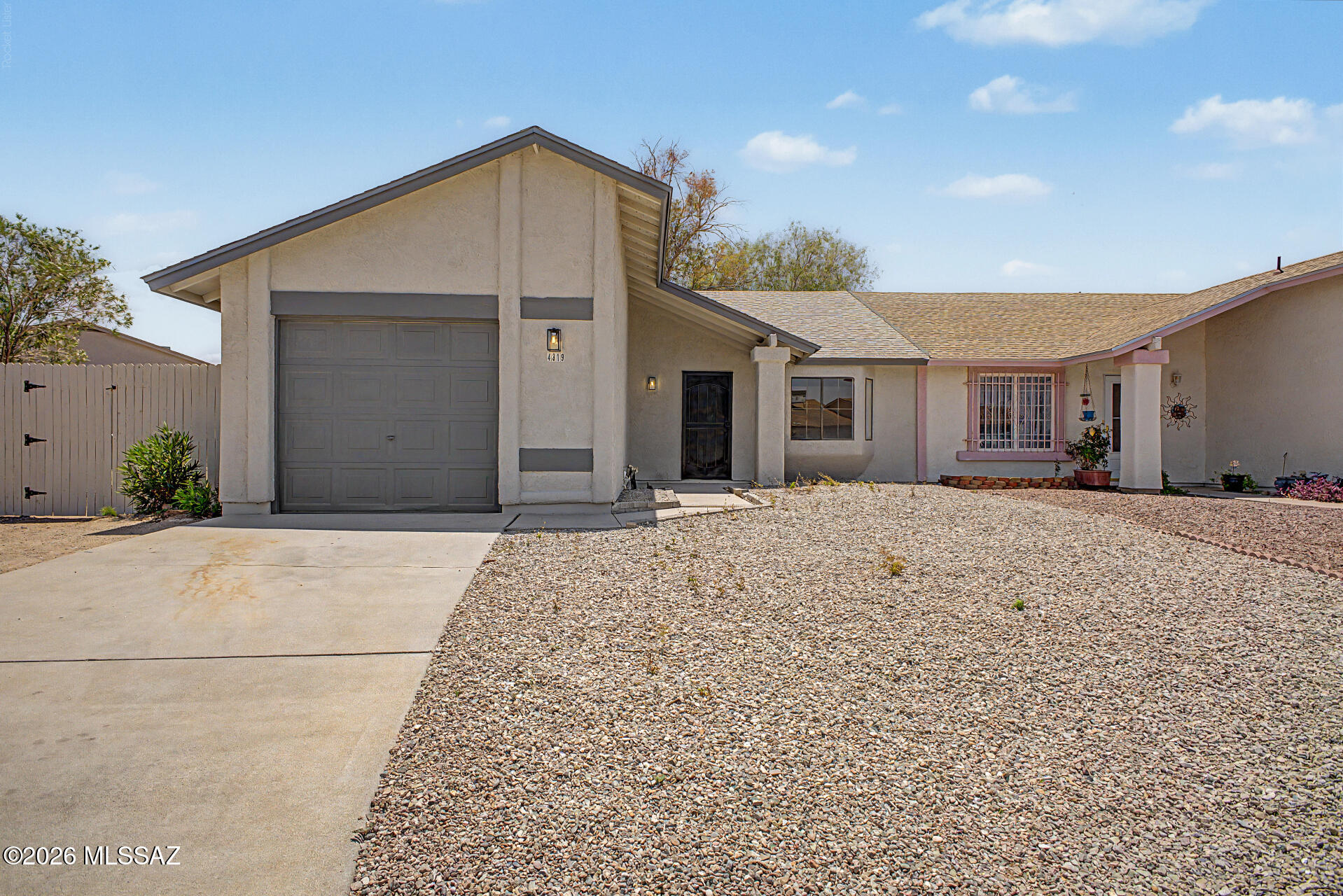4819 S Windrose Drive