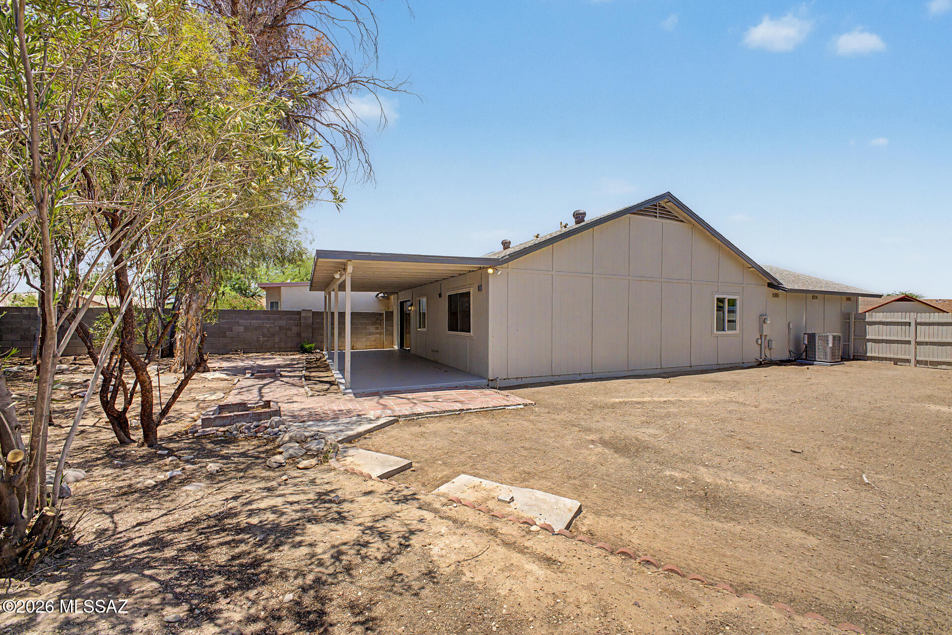 4819 S Windrose Drive