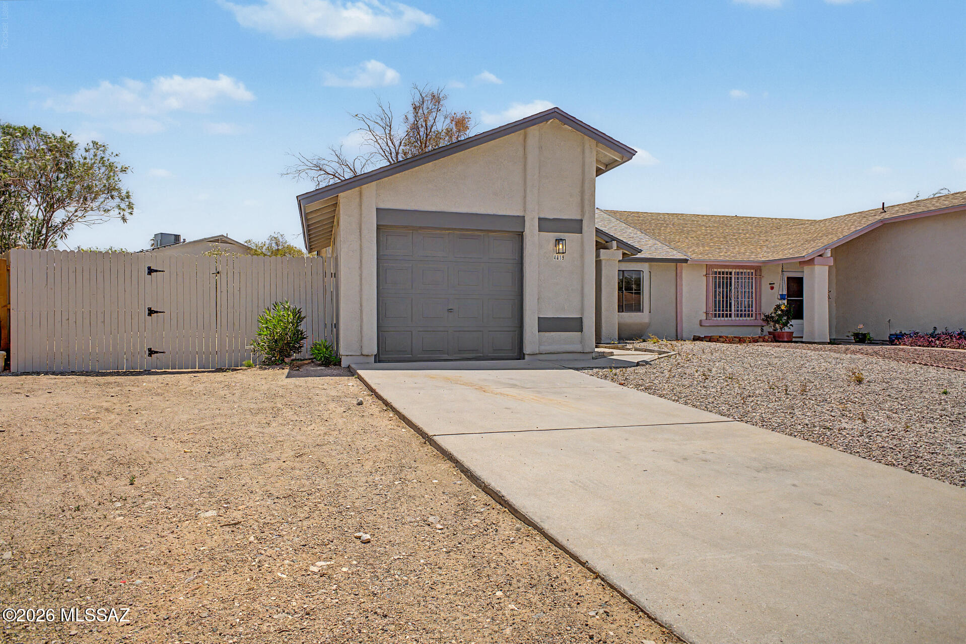 4819 S Windrose Drive