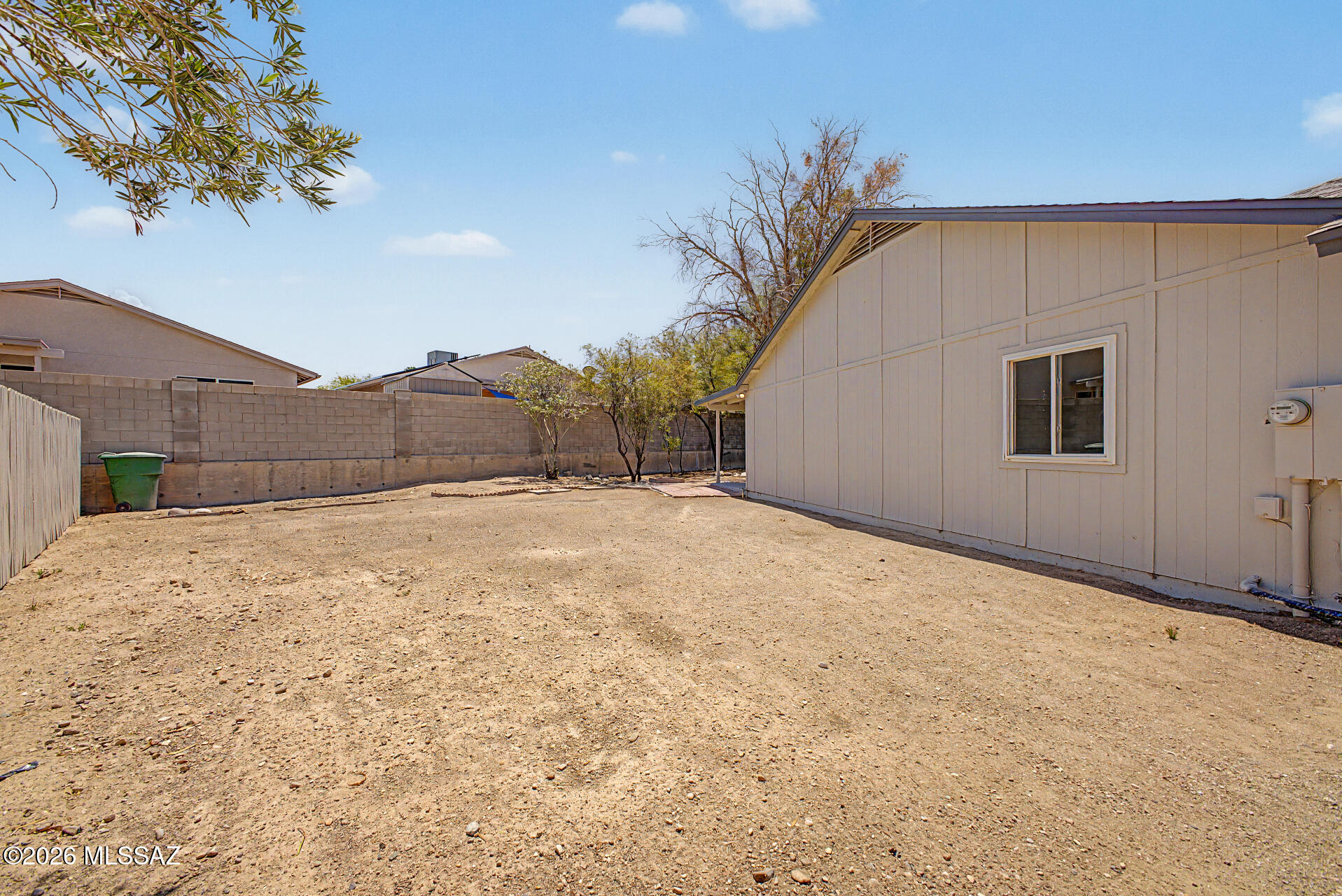 4819 S Windrose Drive