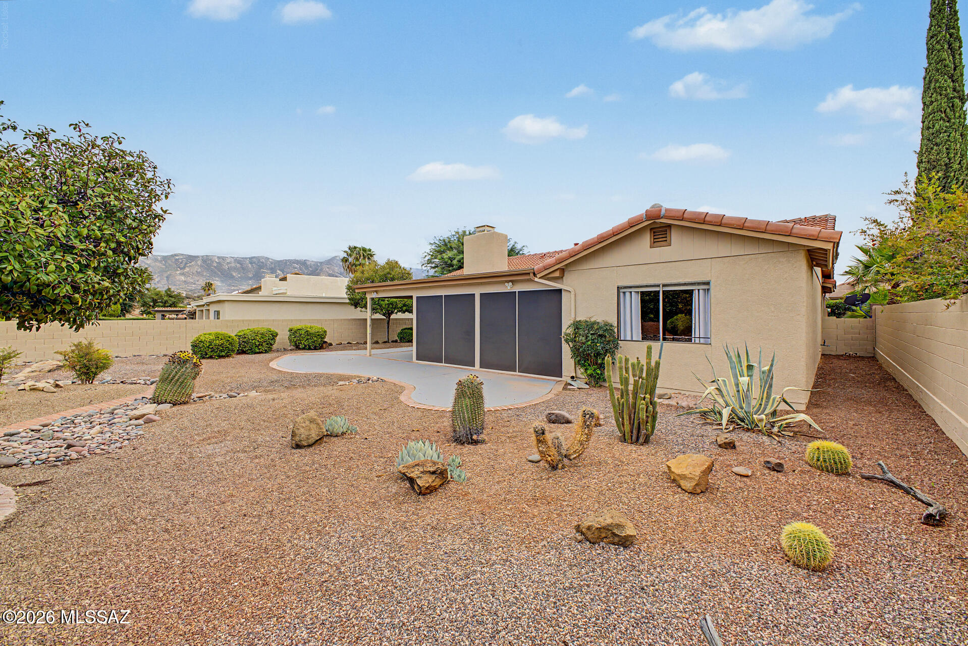 64498 E Squash Blossom Lane