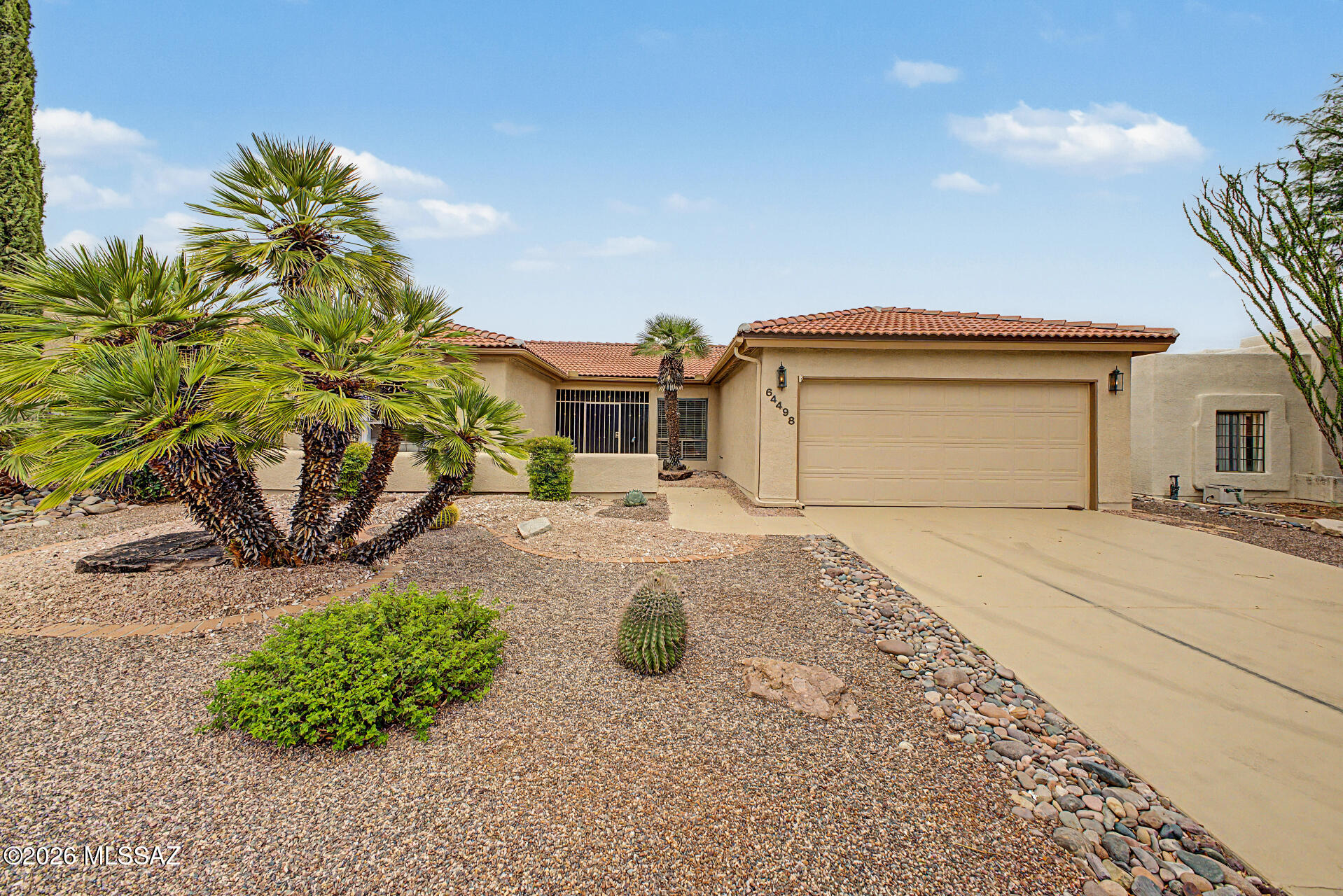 64498 E Squash Blossom Lane