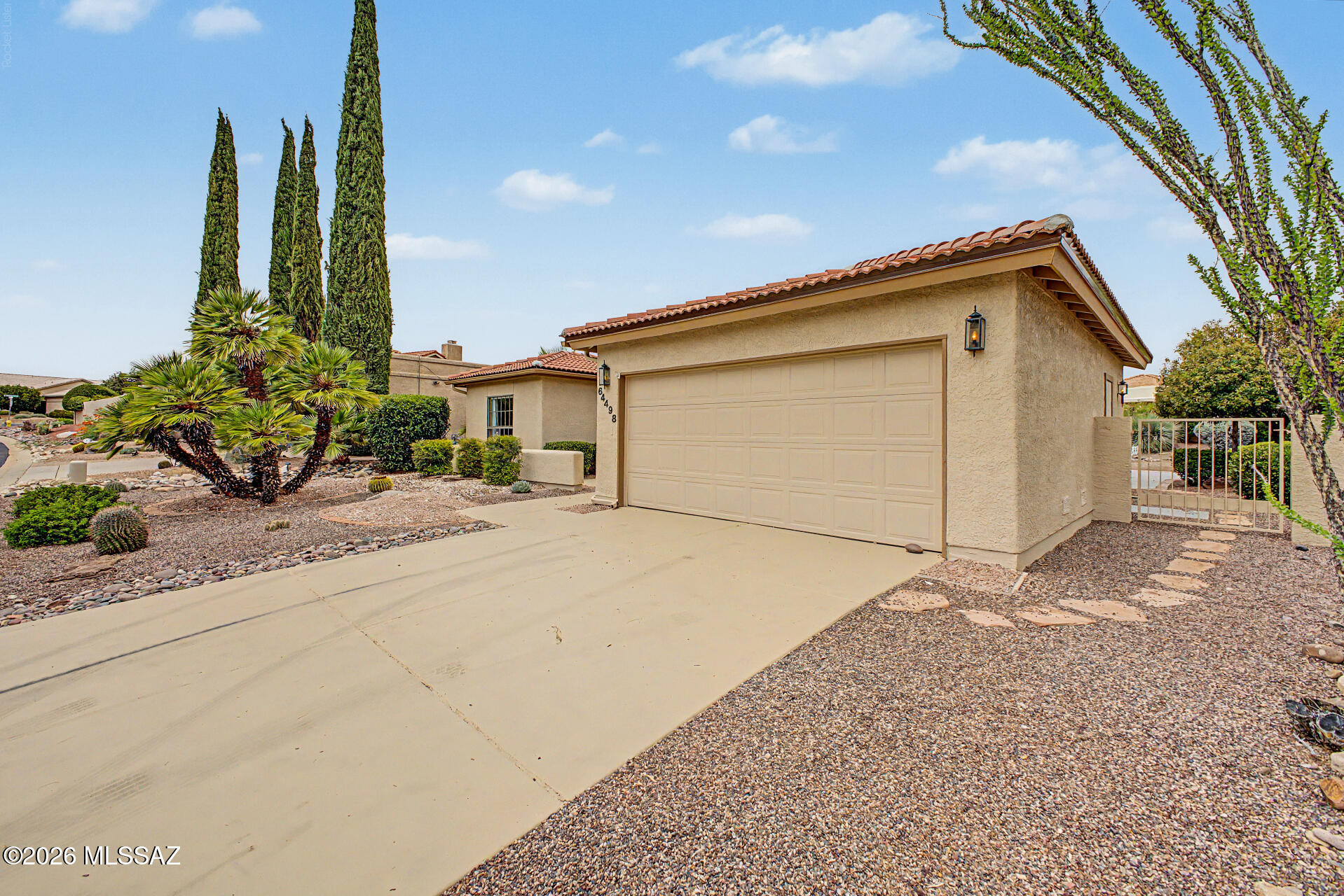 64498 E Squash Blossom Lane