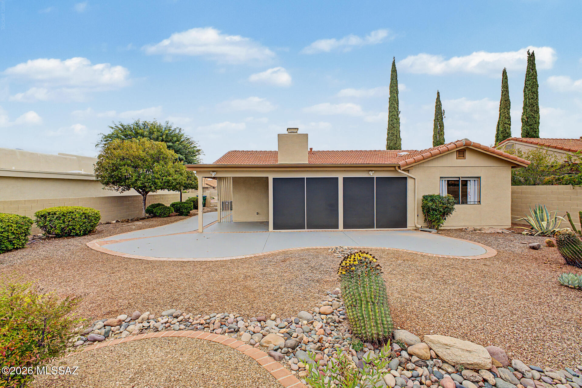 64498 E Squash Blossom Lane
