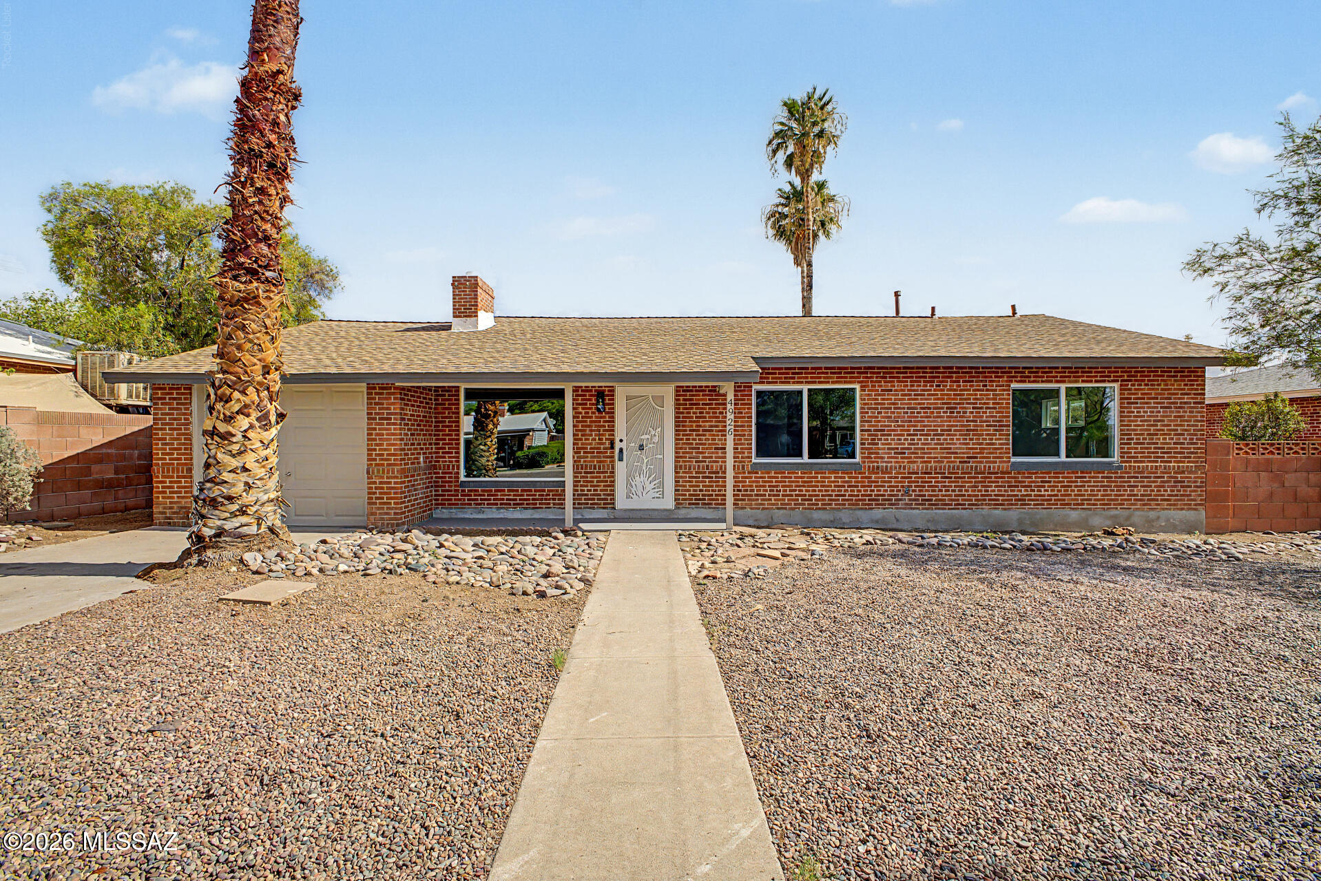 4926 E Timrod Street