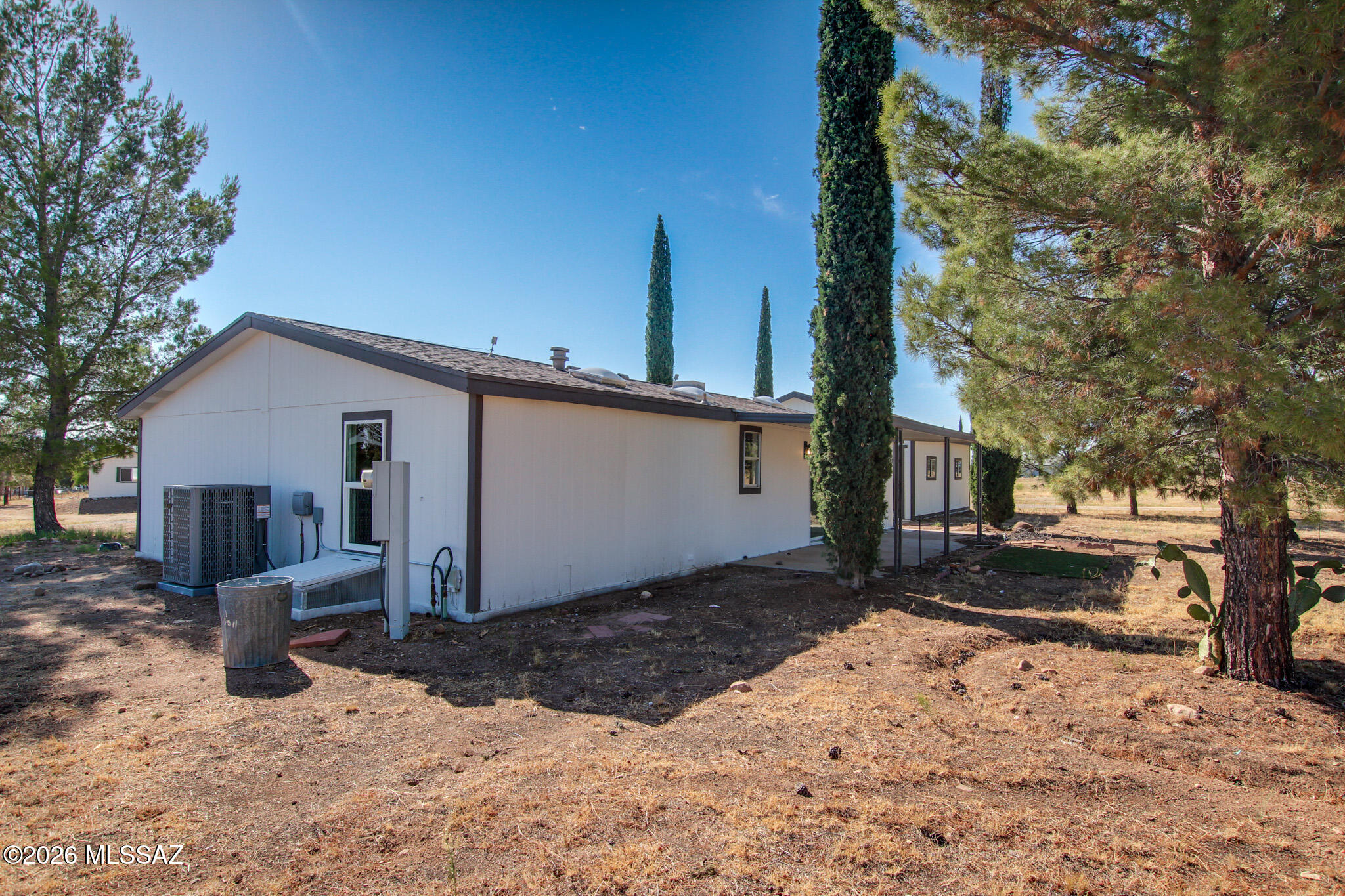 5545 E Hereford Road